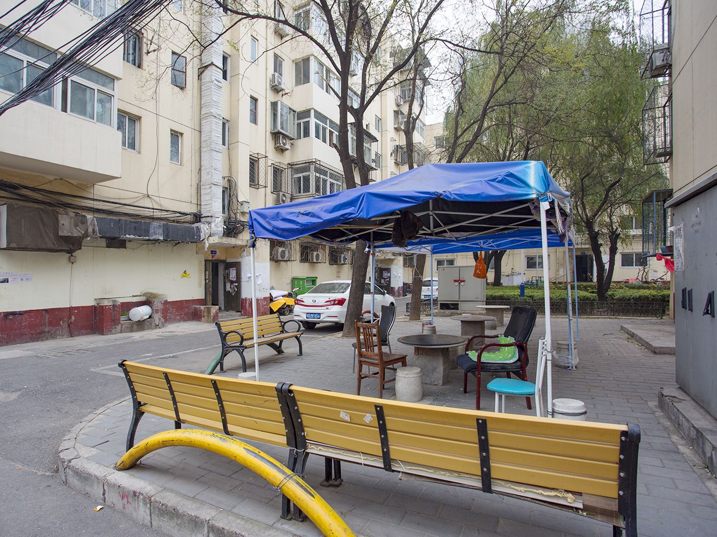 太和小区 - Beijing property leasing for expats