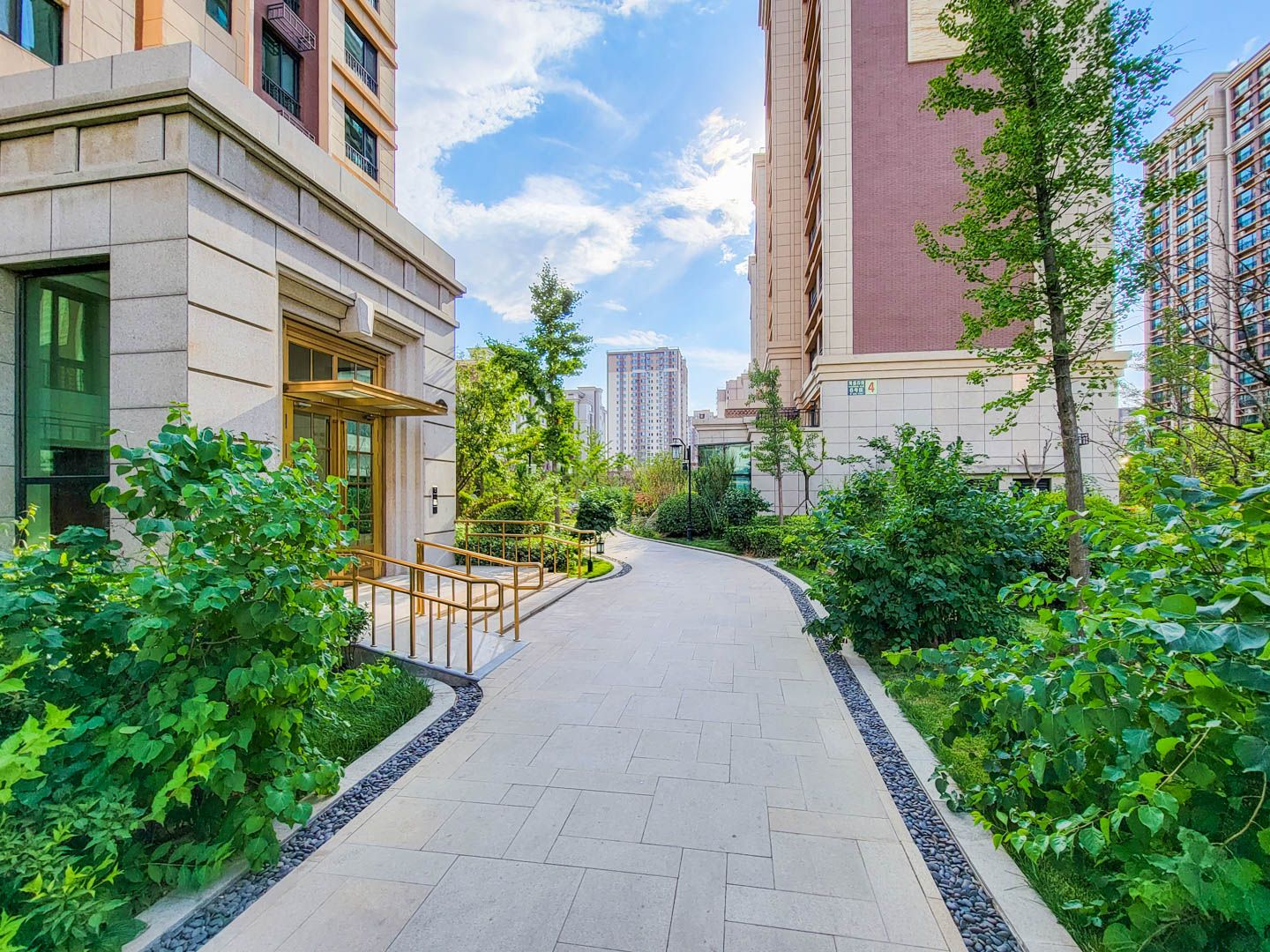 台湖银河湾 - Beijing property leasing for expats