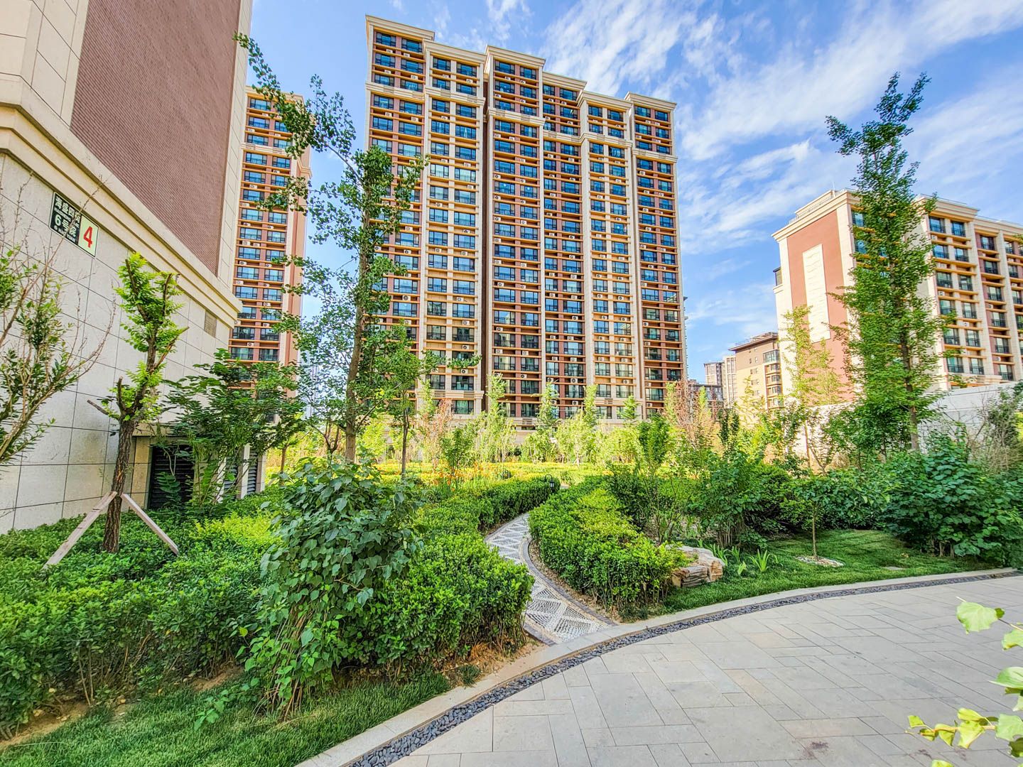 台湖银河湾 - Beijing property leasing for expats