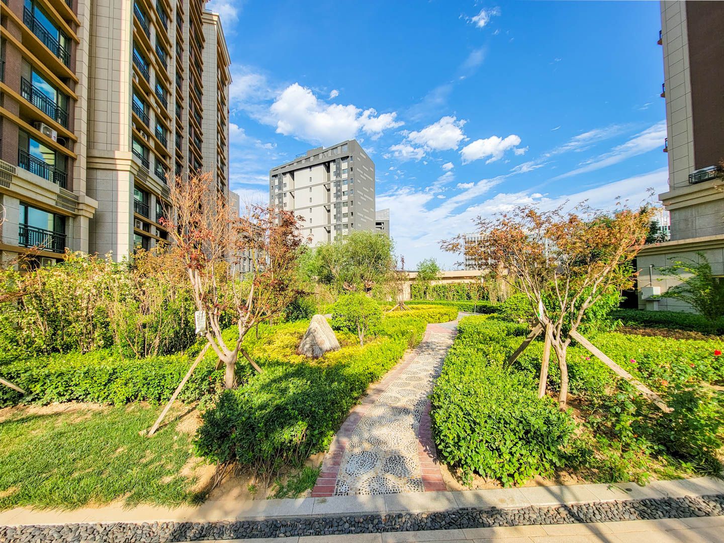 台湖银河湾 - Beijing property leasing for expats