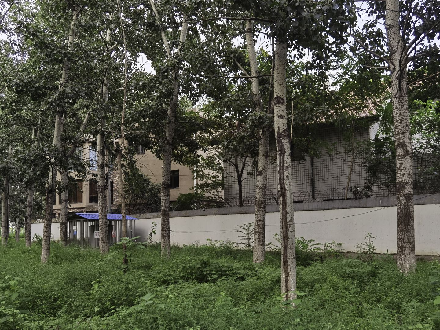 太利花园 - Beijing property leasing for expats