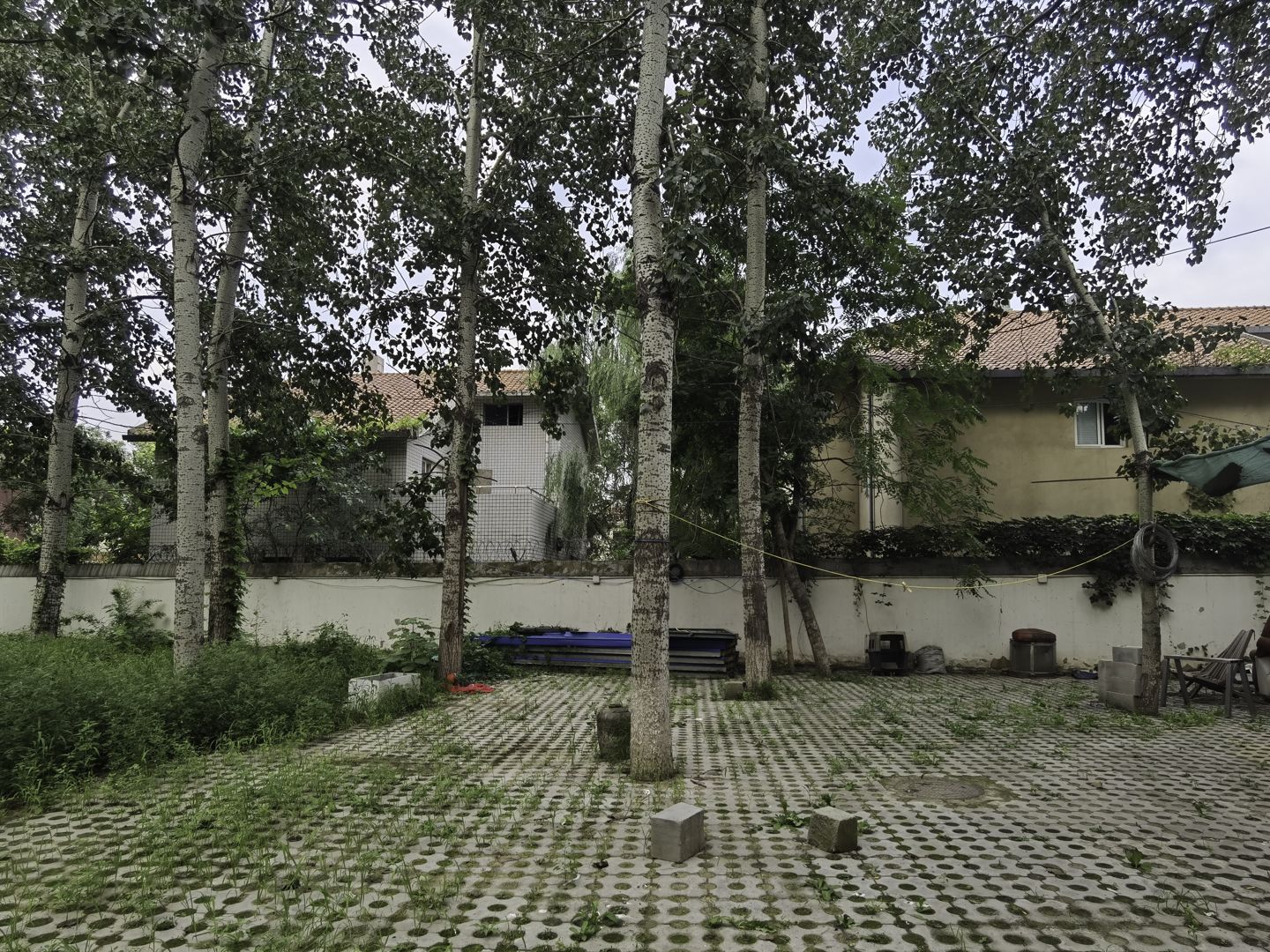 太利花园 - Beijing property leasing for expats