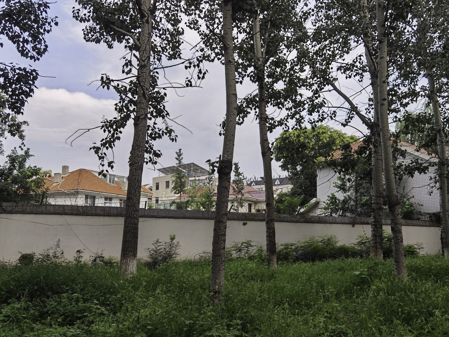 太利花园 - Beijing property leasing for expats