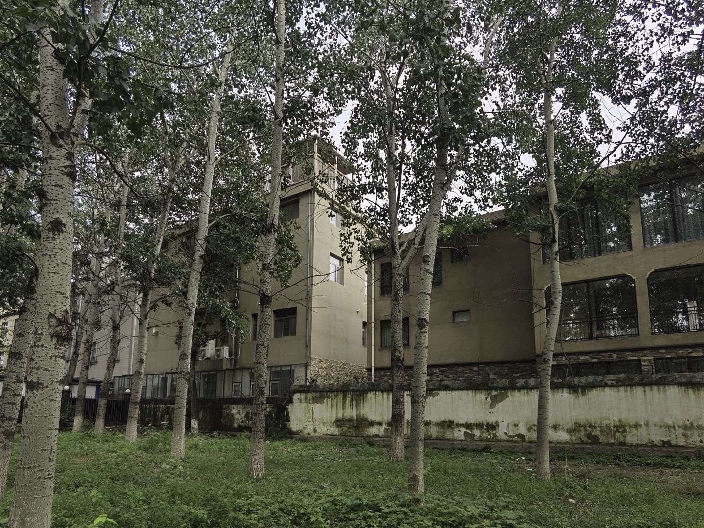 太利花园 - Beijing property leasing for expats