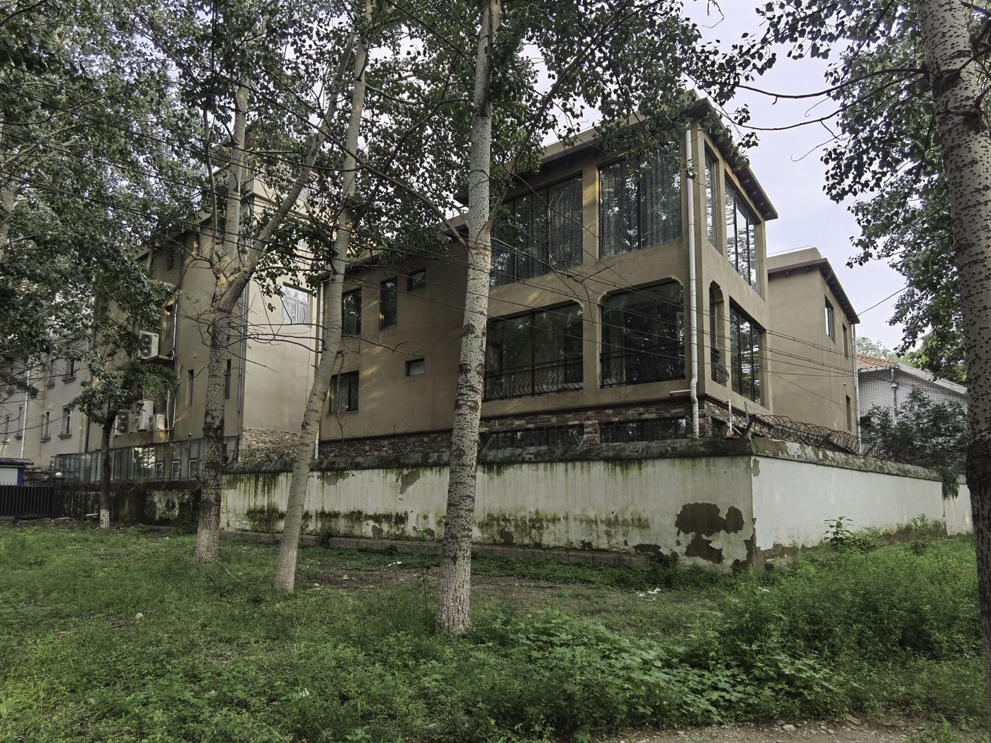 太利花园 - Beijing property leasing for expats