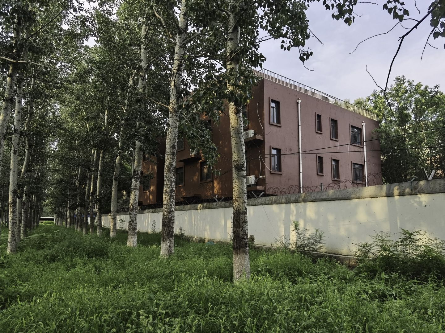 太利花园 - Beijing property leasing for expats