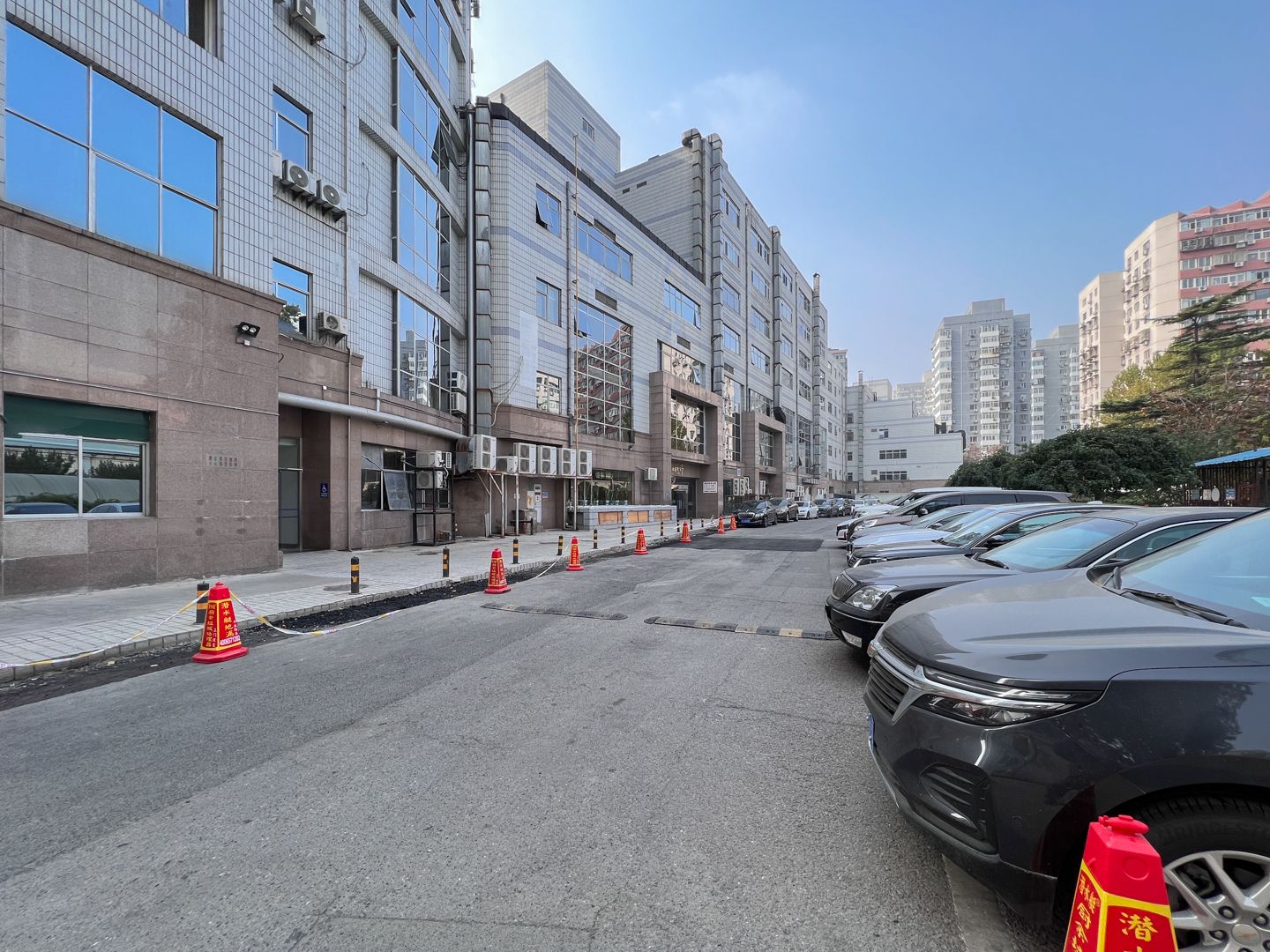 泰利明苑 - Beijing property leasing for expats