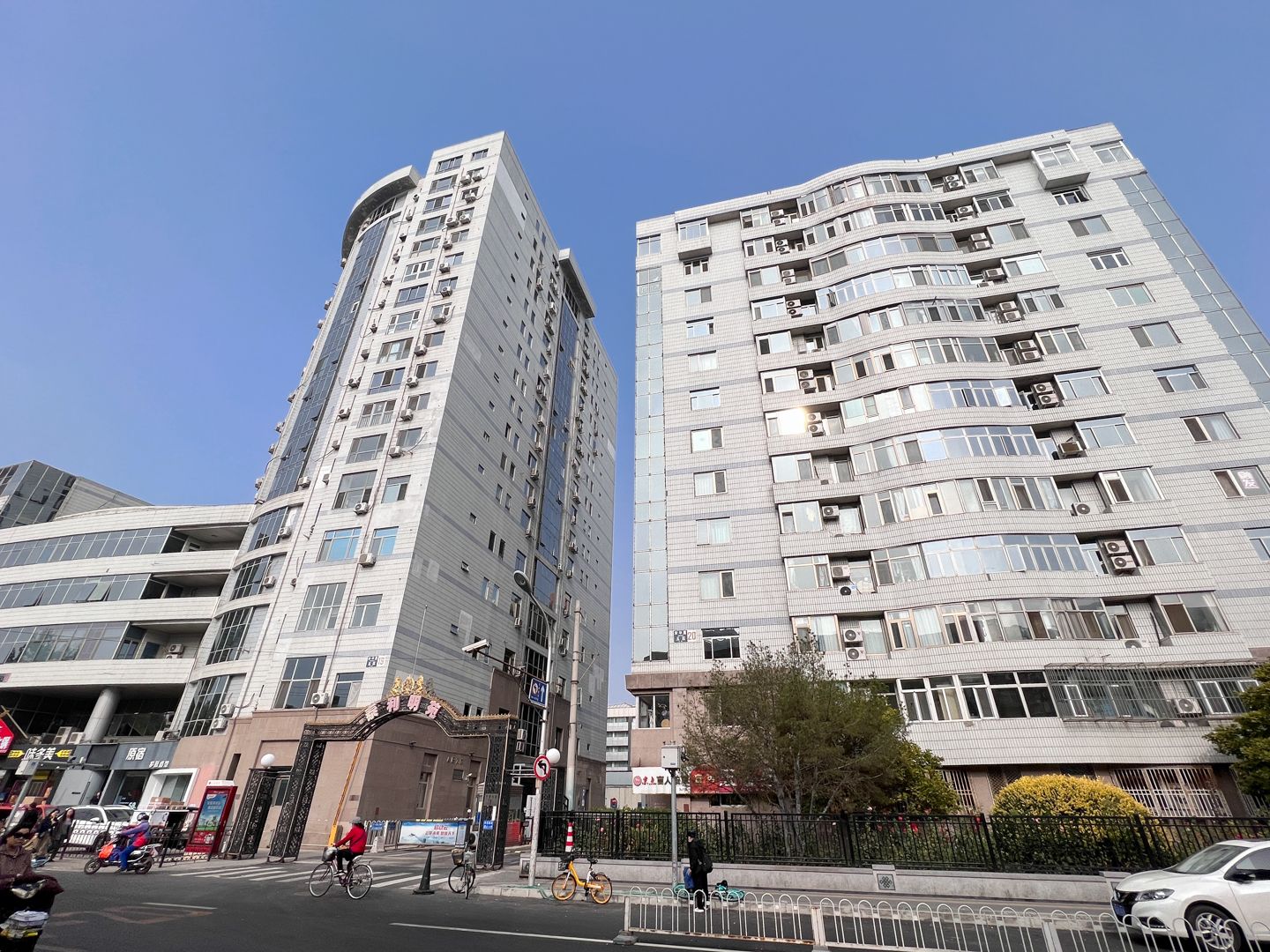 泰利明苑 - Beijing property leasing for expats