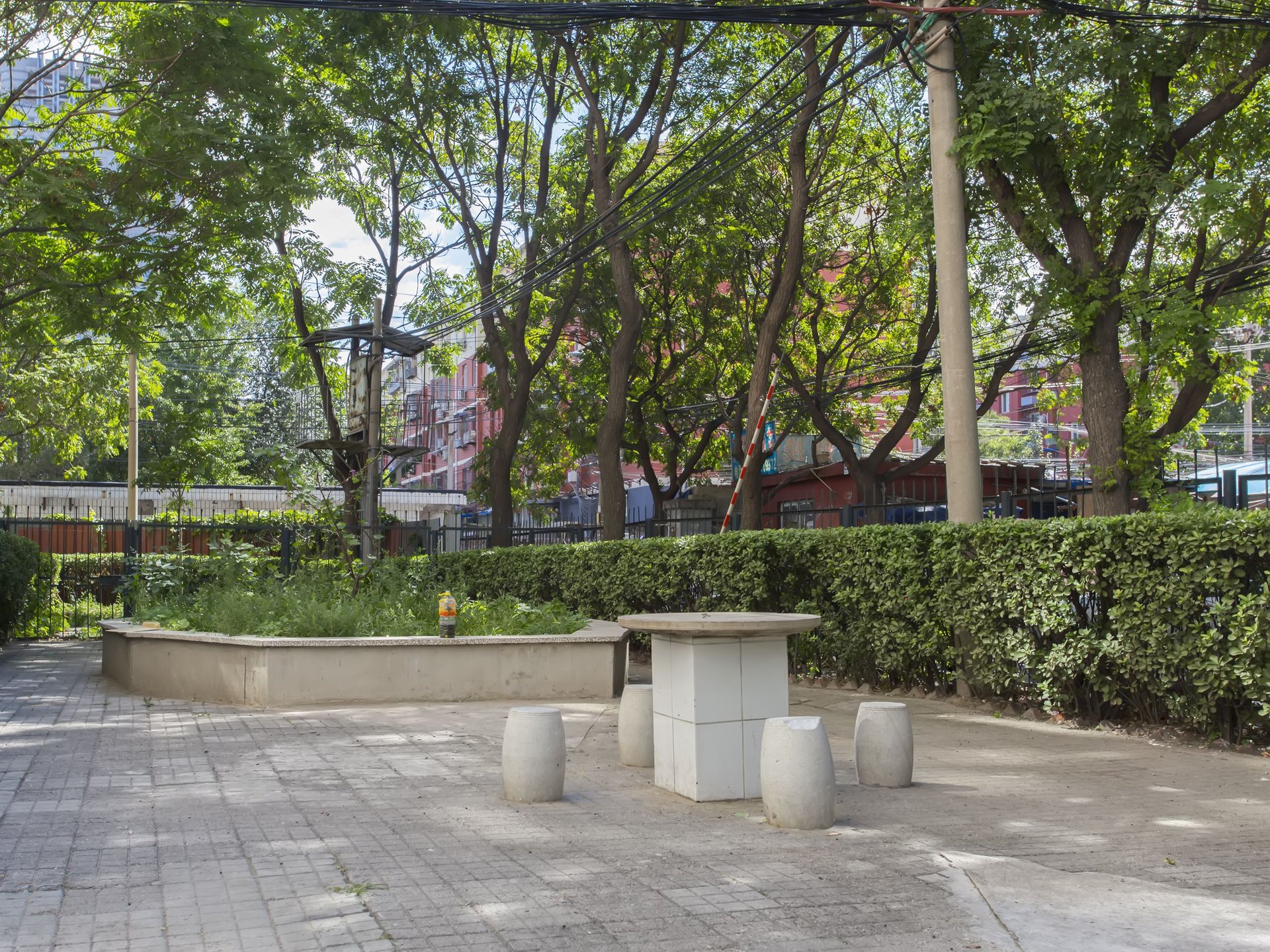 太平桥东里 - Beijing property leasing for expats