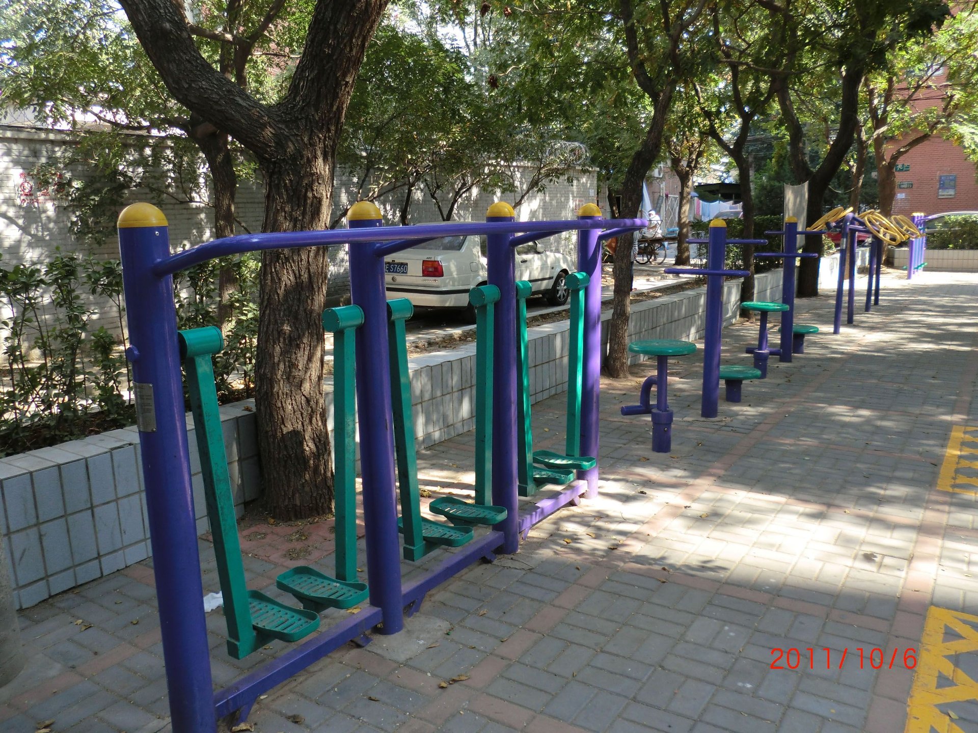 太平桥小区 - Beijing property leasing for expats