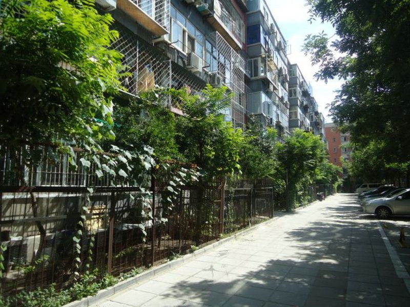 太平桥小区 - Beijing property leasing for expats