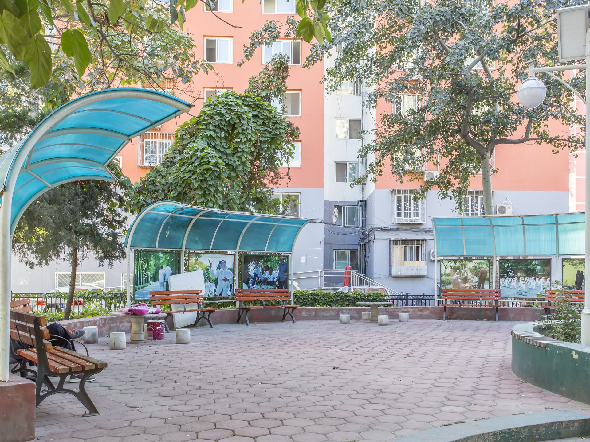 太平桥西里 - Beijing property leasing for expats