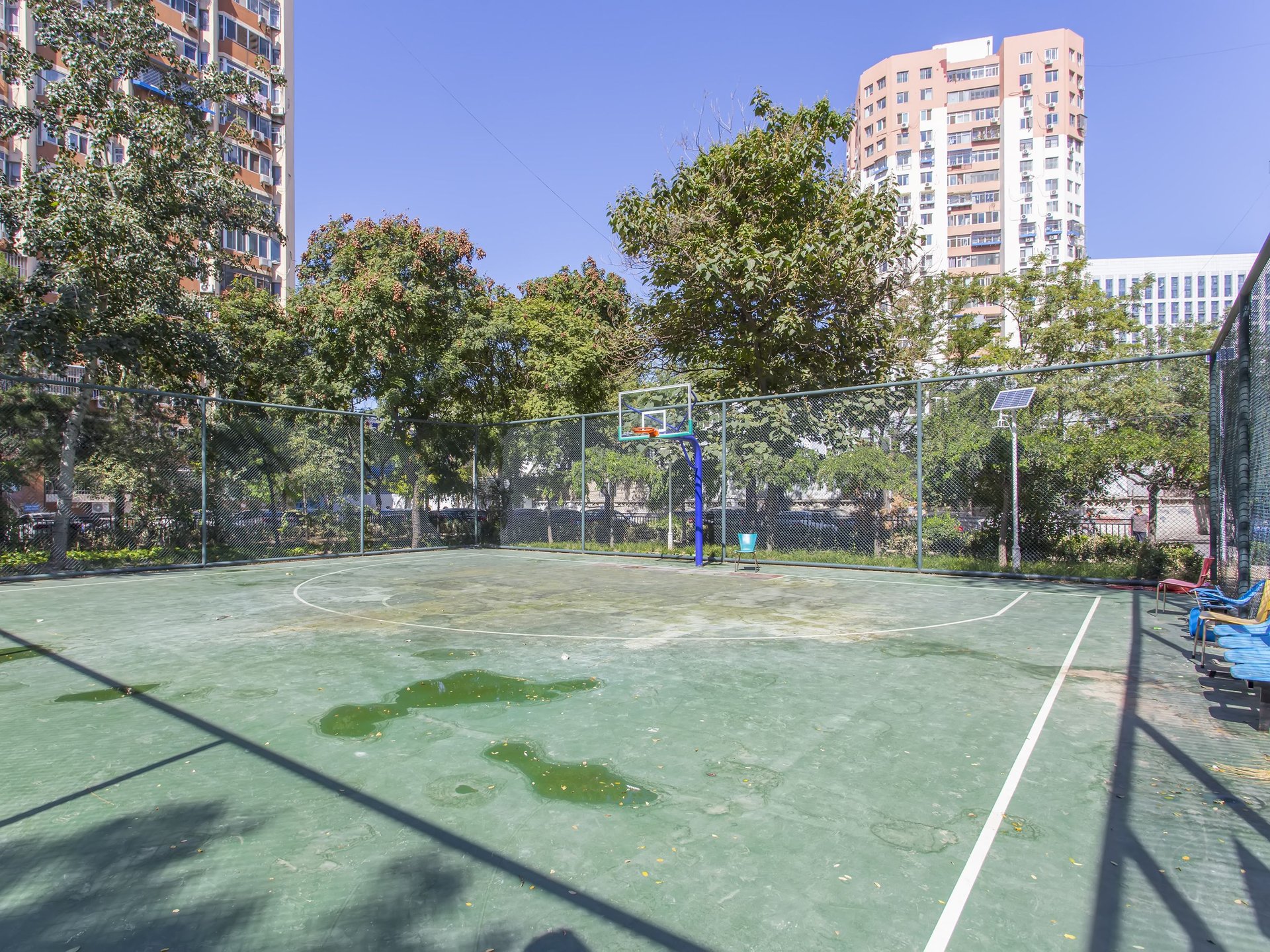 太平桥西里 - Beijing property leasing for expats