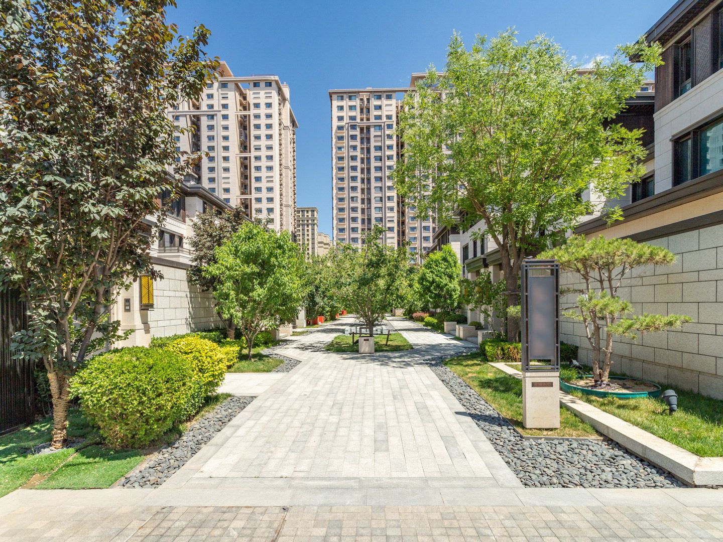 Tang Song Villas - beijing expat housing photo 10