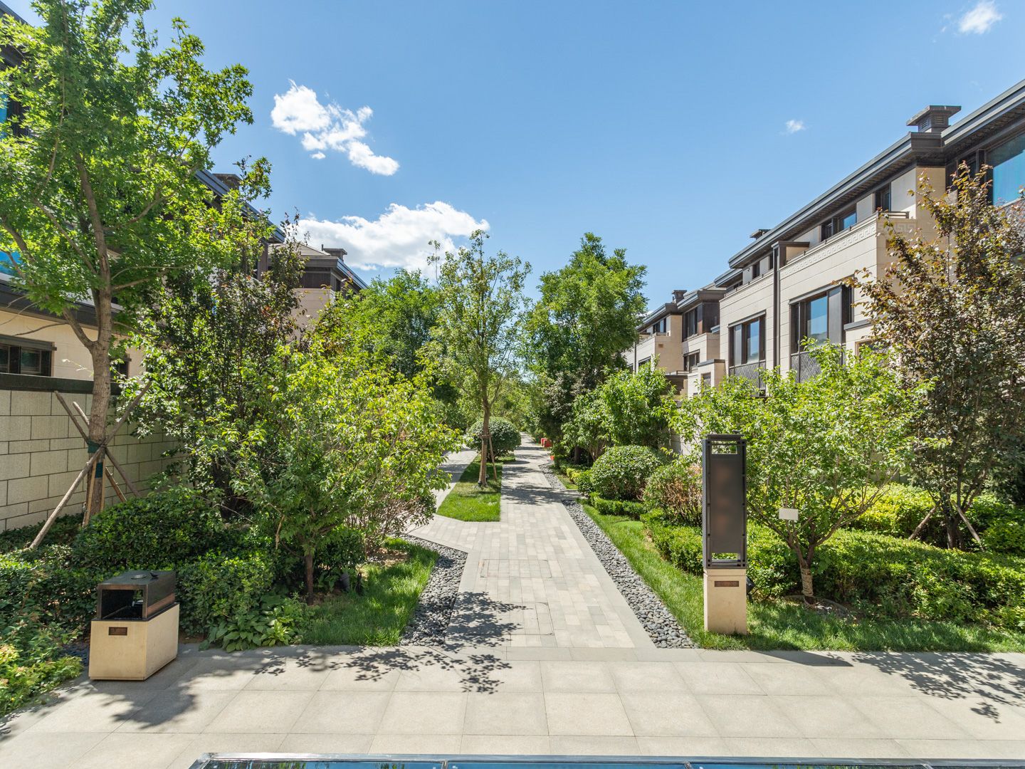 Tang Song Villas - beijing expat housing photo 11