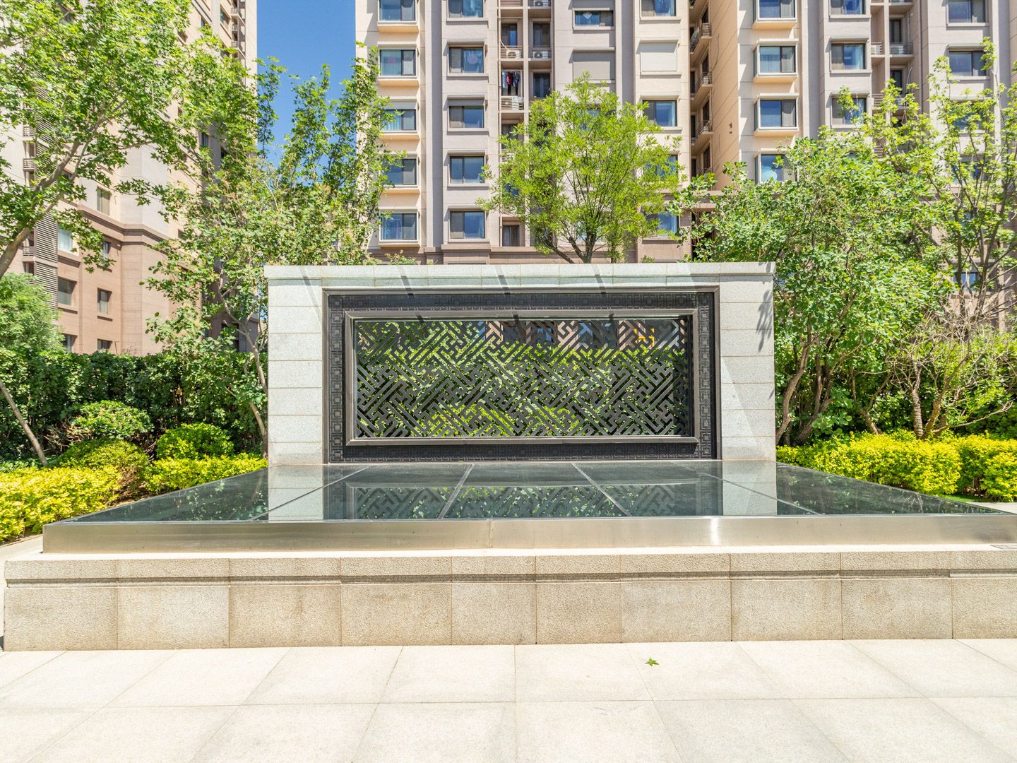 Tang Song Villas - beijing expat housing photo 3