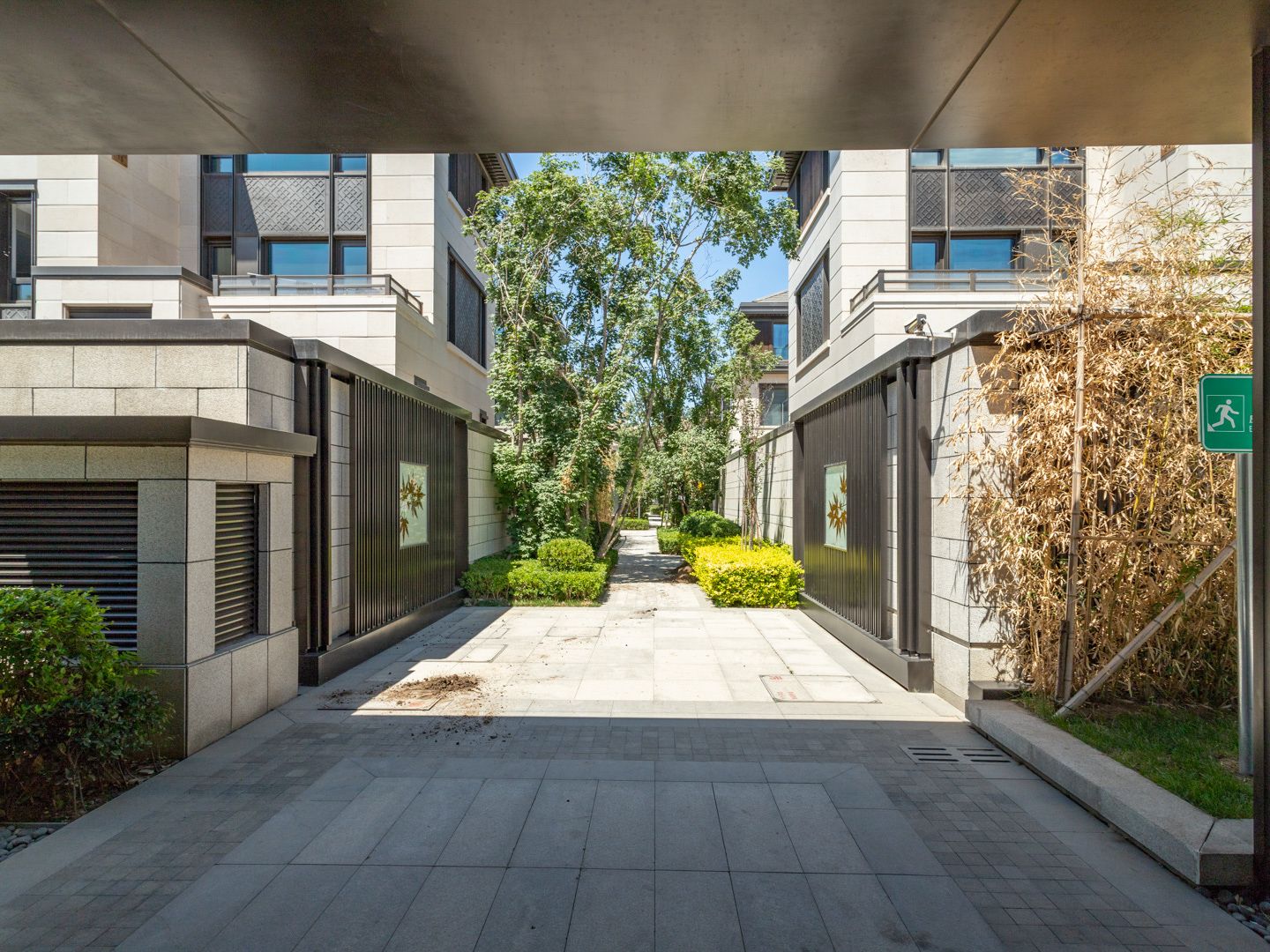 Tang Song Villas - beijing expat housing photo 6