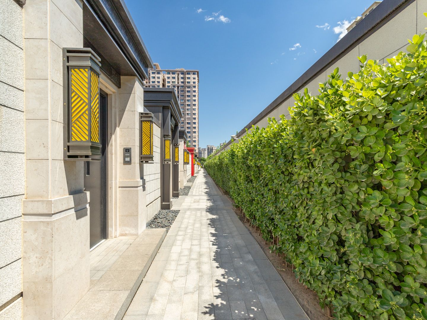 Tang Song Villas - beijing expat housing photo 8