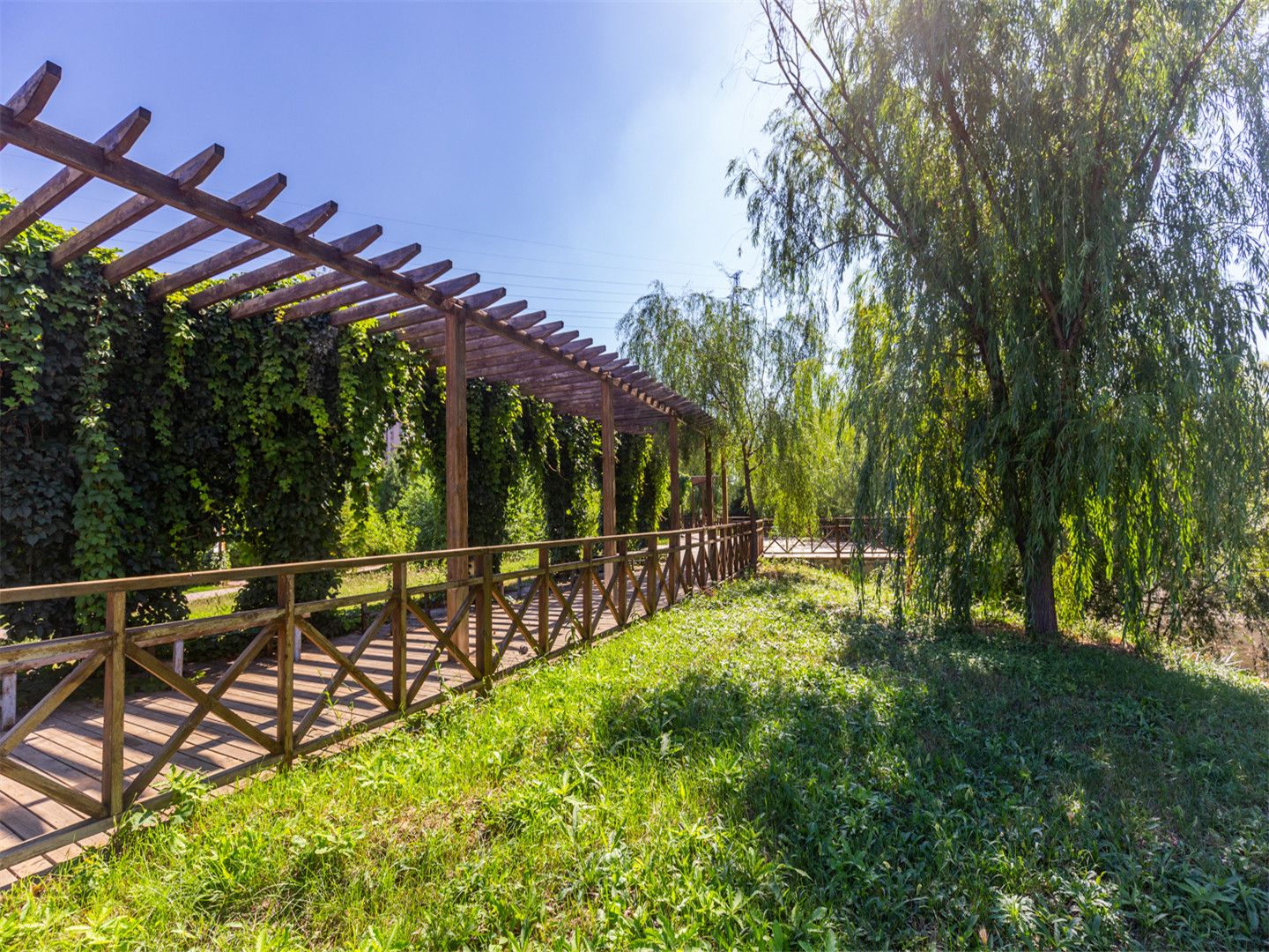 Swan Castle - beijing expat housing photo 10