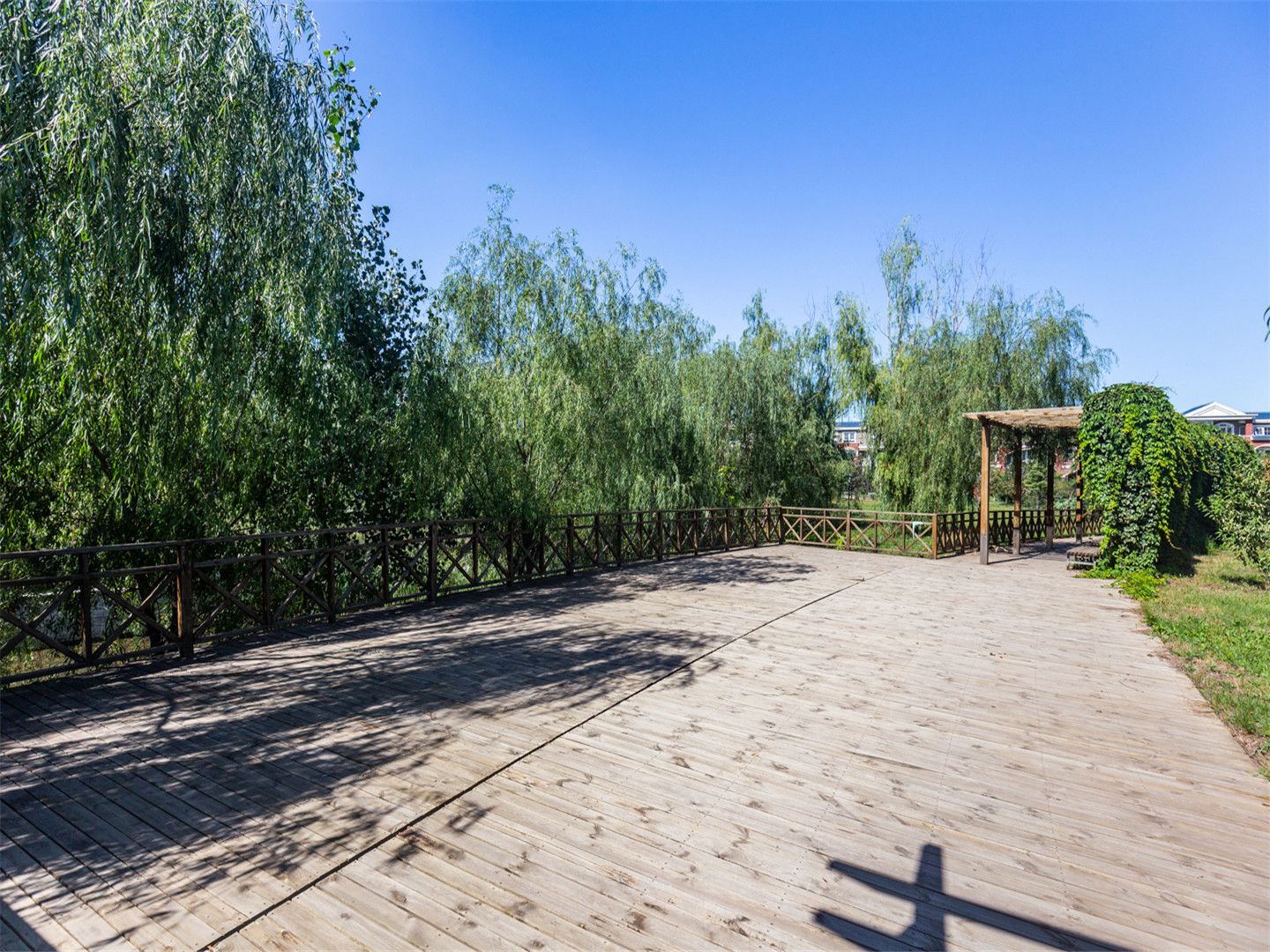 Swan Castle - beijing expat housing photo 13