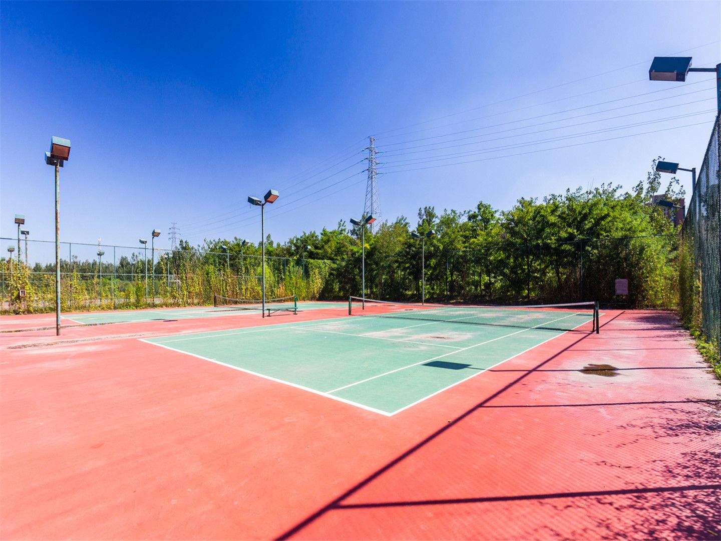 Swan Castle - beijing expat housing photo 15