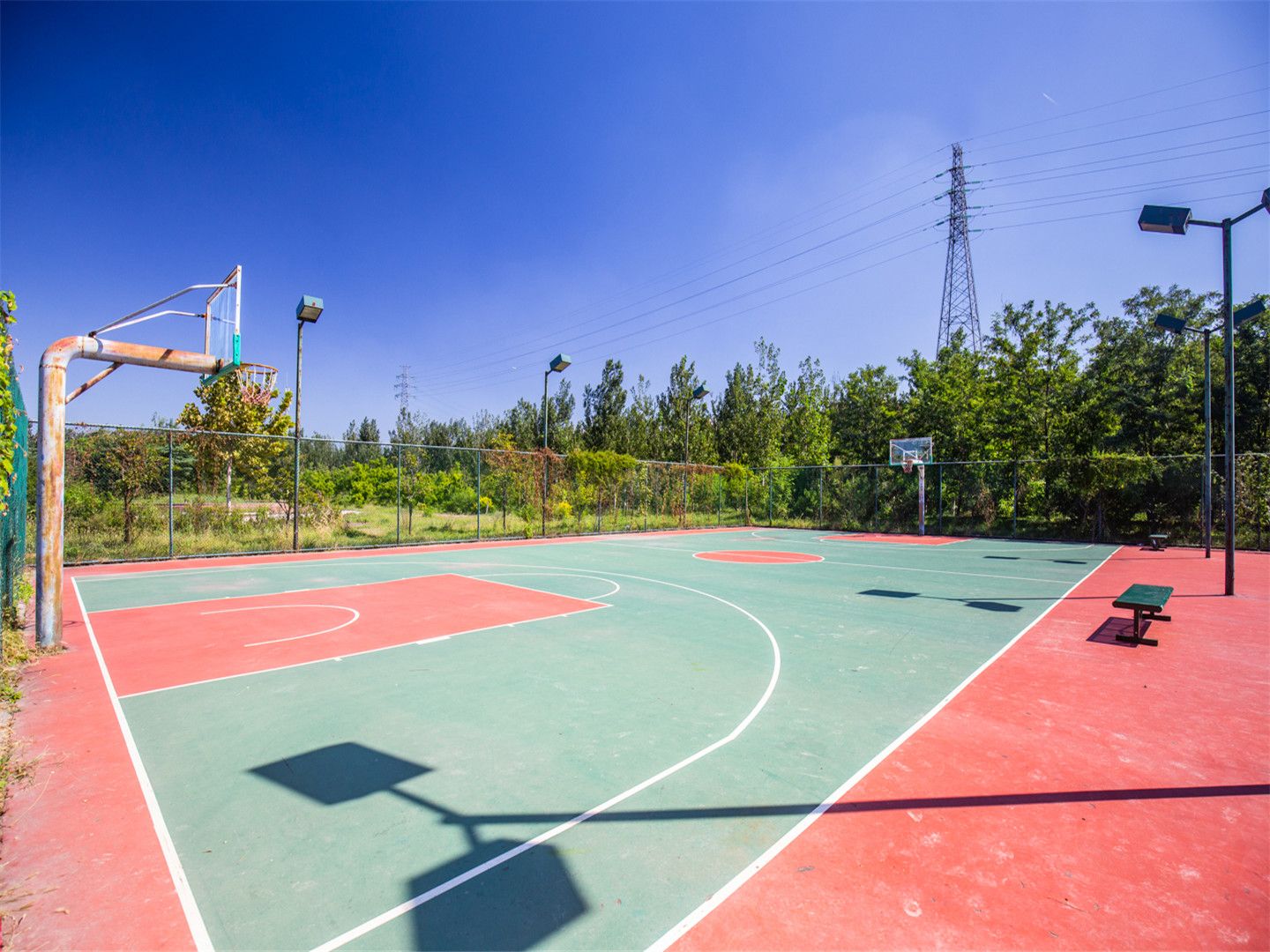 Swan Castle - beijing expat housing photo 16