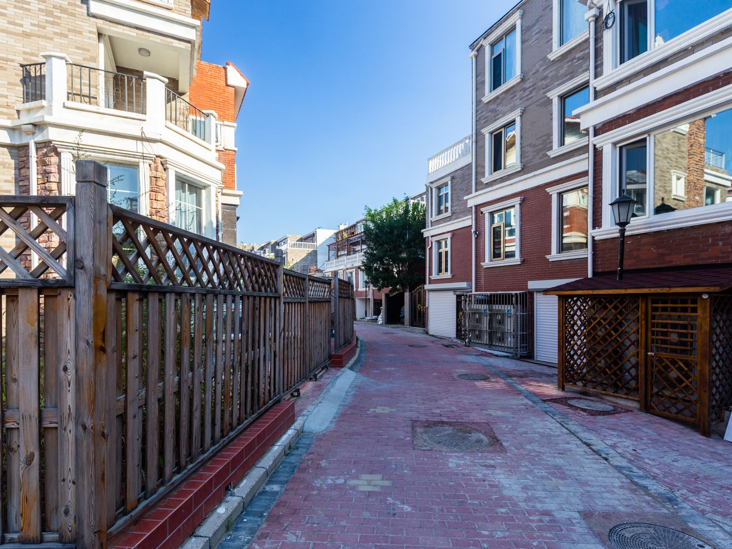 Swan Castle - beijing expat housing photo 3