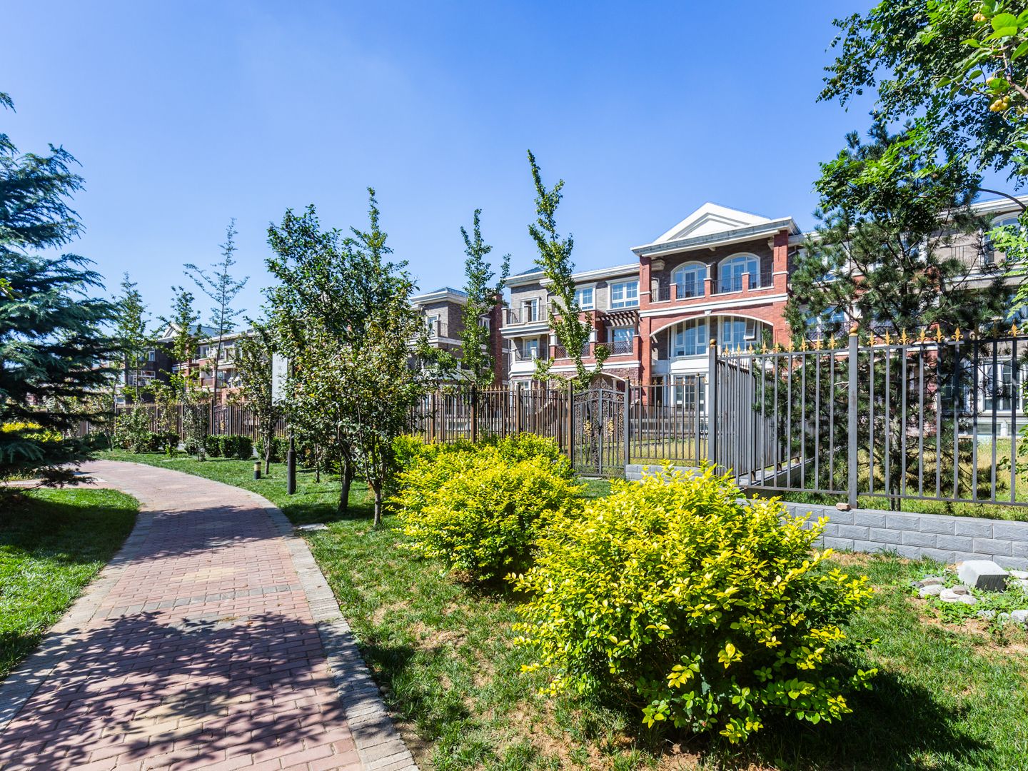 Swan Castle - beijing expat housing photo 4
