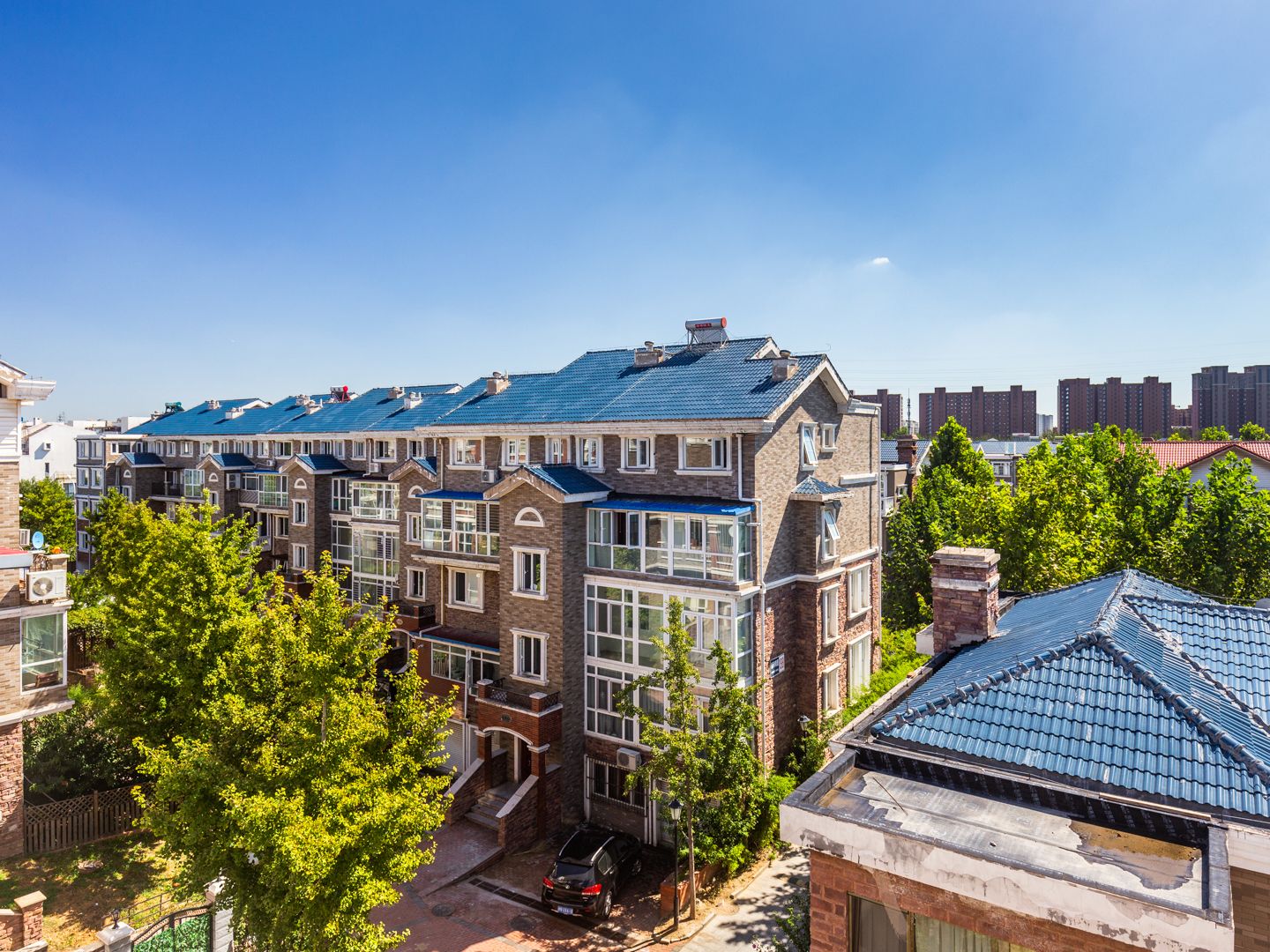 Swan Castle - beijing expat housing photo 6