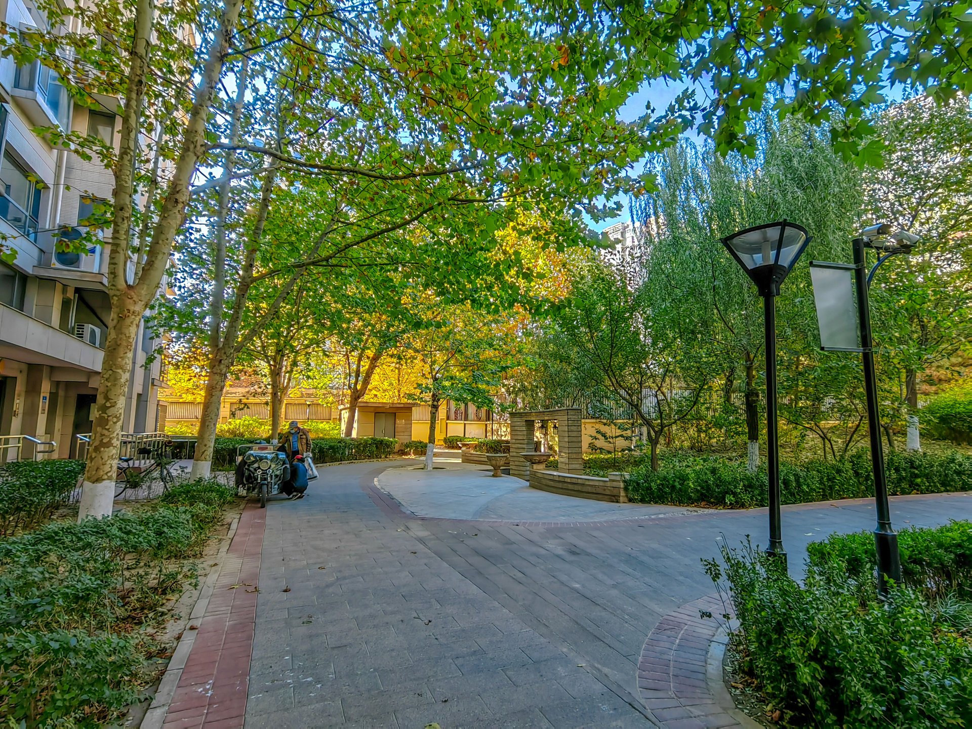 天鹅湾北区 - Beijing property leasing for expats
