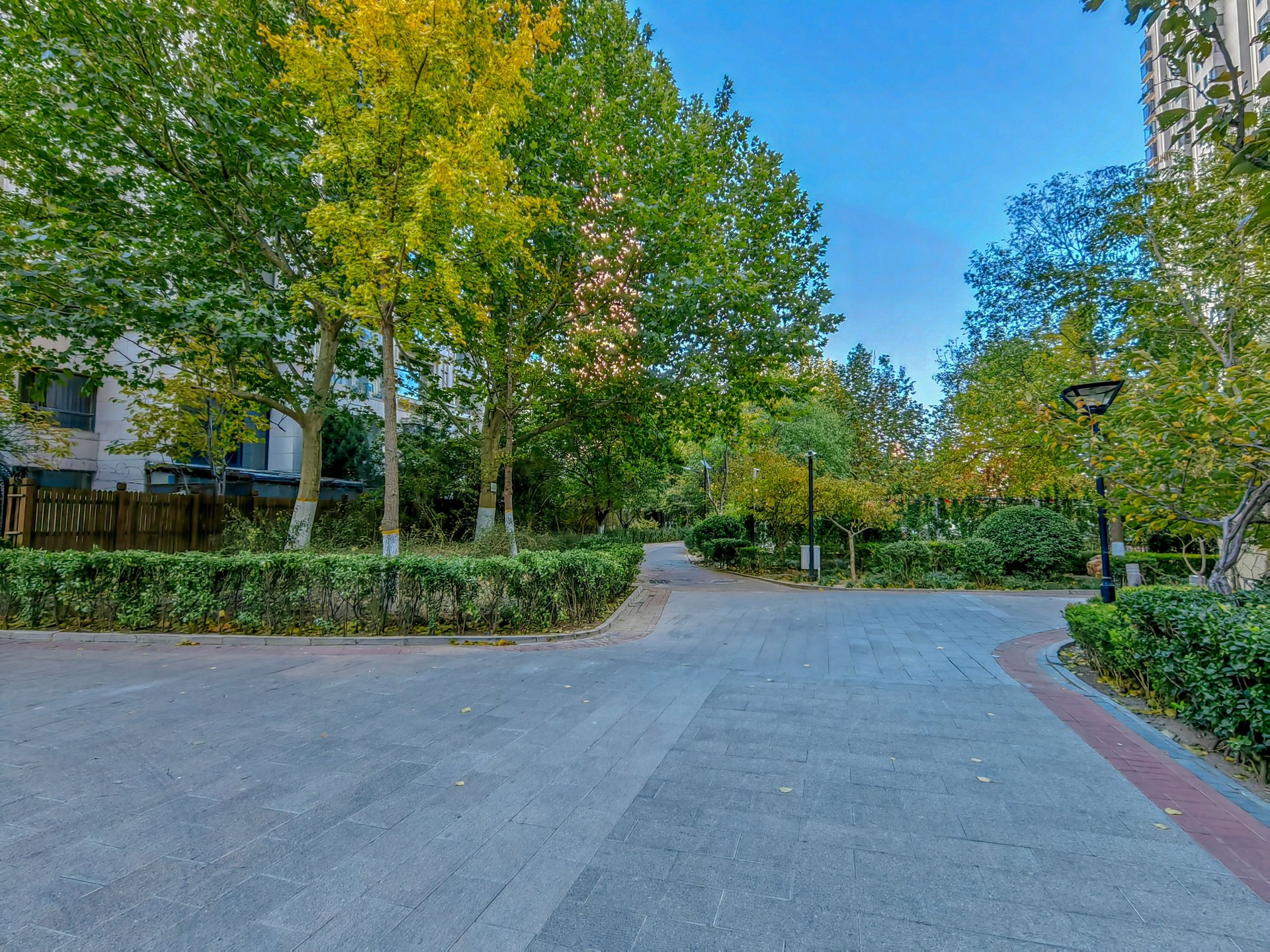 天鹅湾北区 - Beijing property leasing for expats