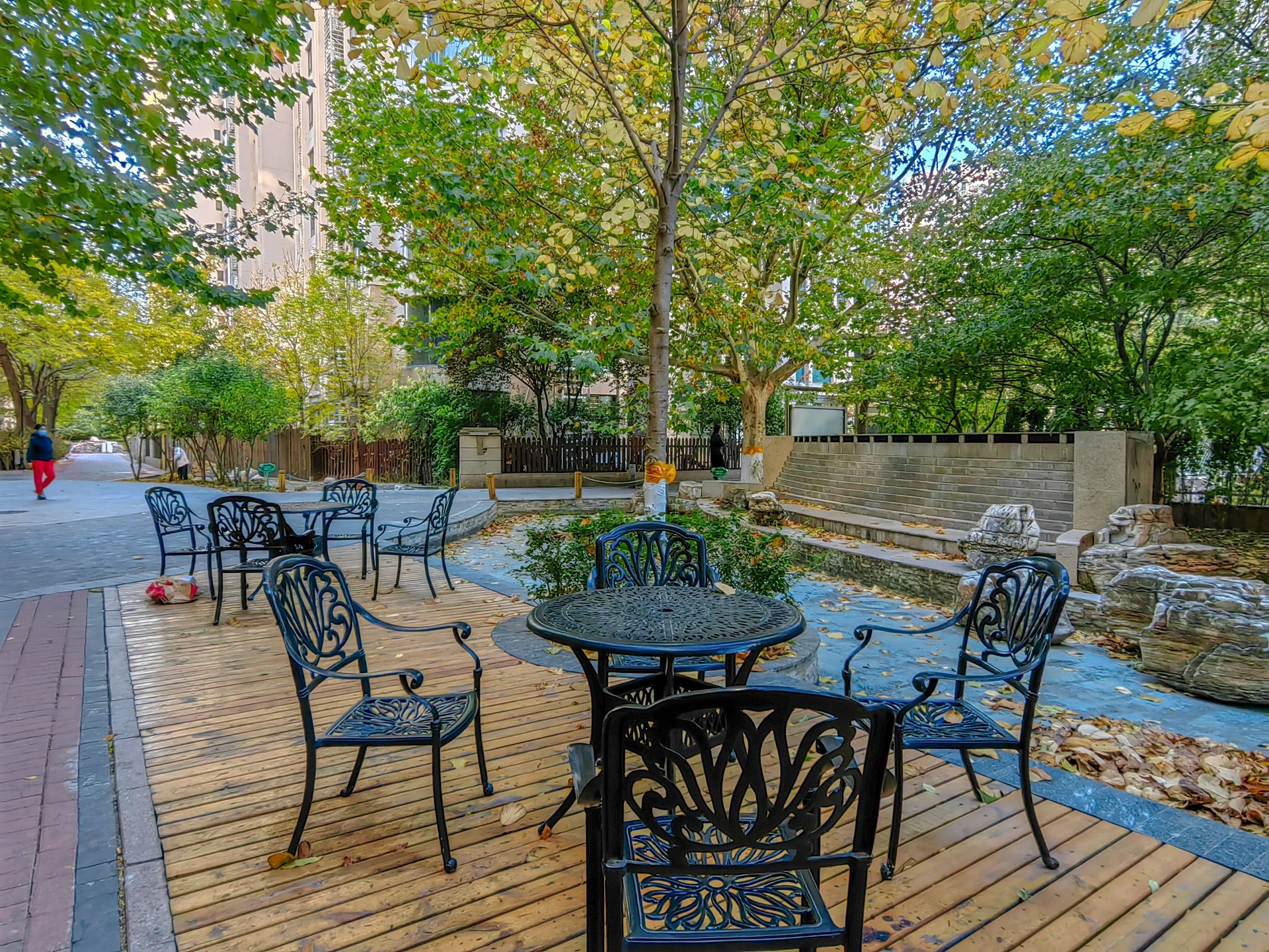 天鹅湾北区 - Beijing property leasing for expats