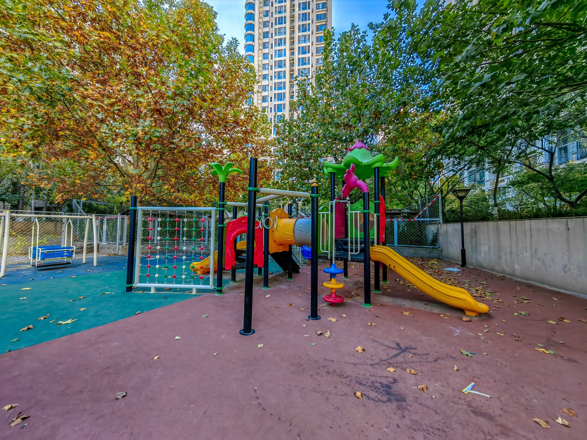 天鹅湾北区 - Beijing property leasing for expats