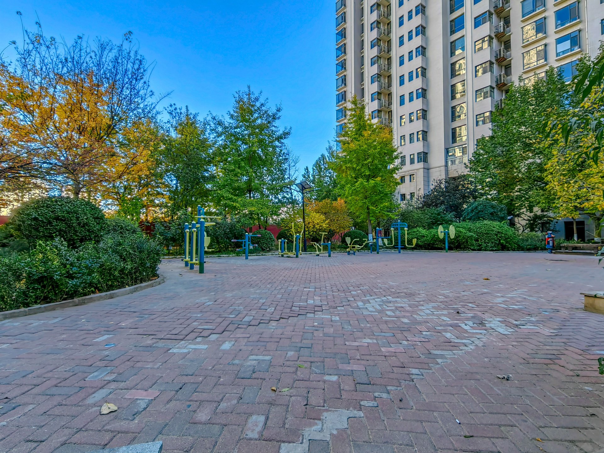 天鹅湾北区 - Beijing property leasing for expats