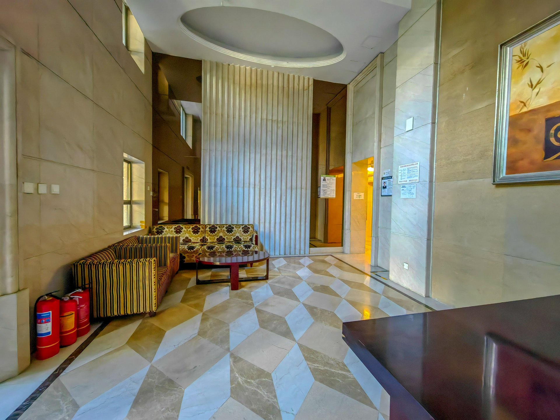 天鹅湾北区 - Beijing property leasing for expats