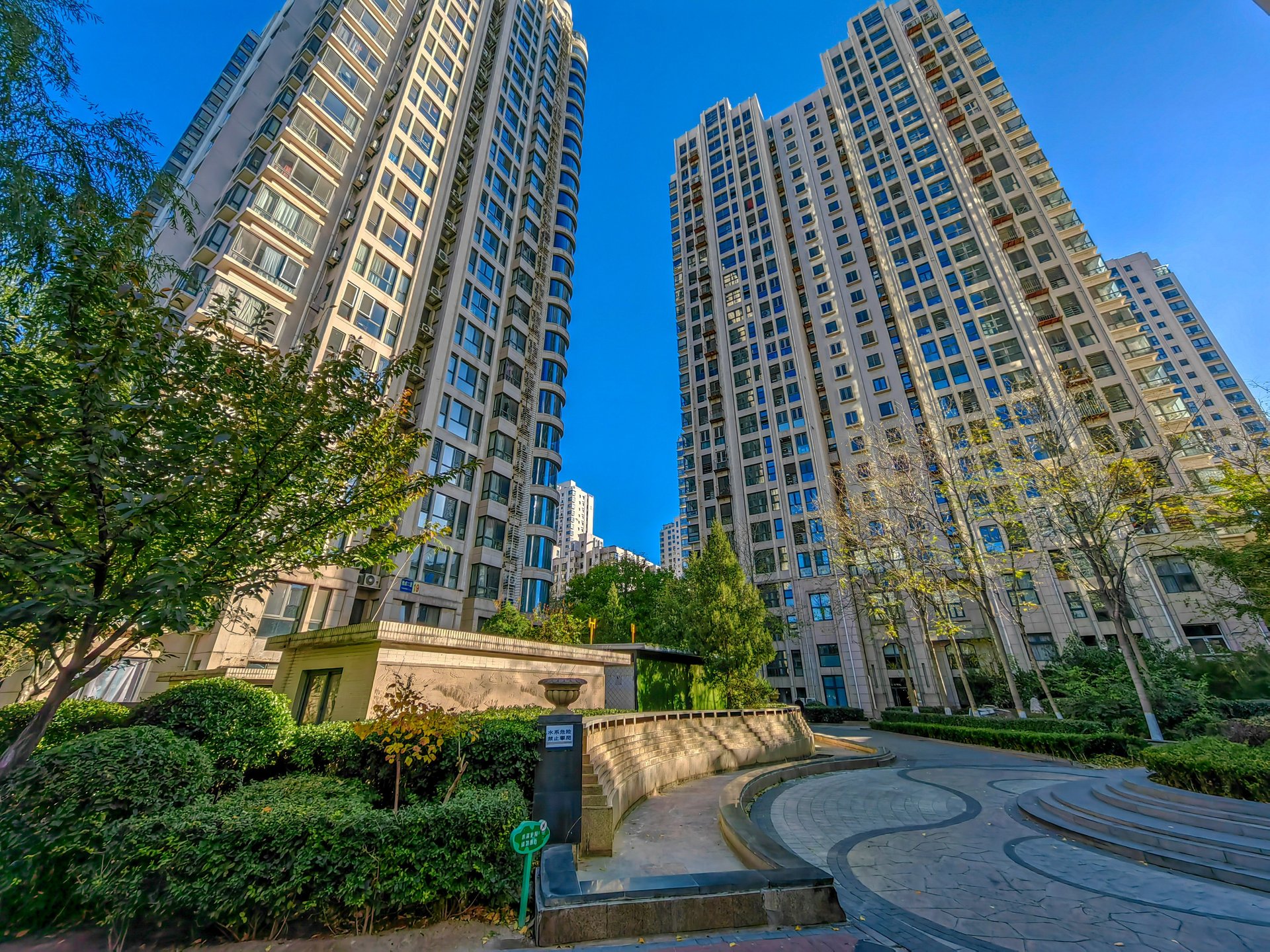 天鹅湾北区 - Beijing property leasing for expats