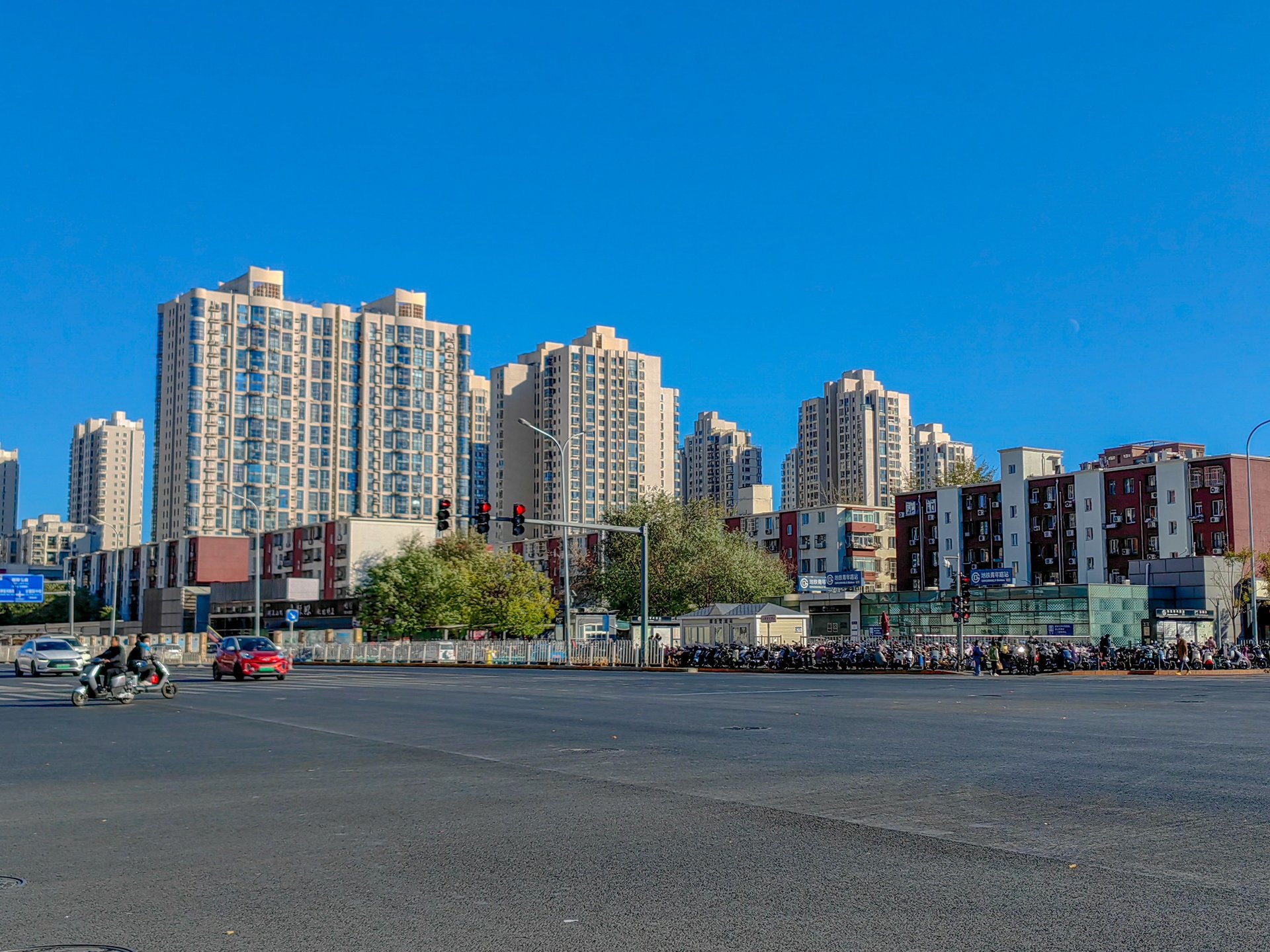 天鹅湾北区 - Beijing property leasing for expats
