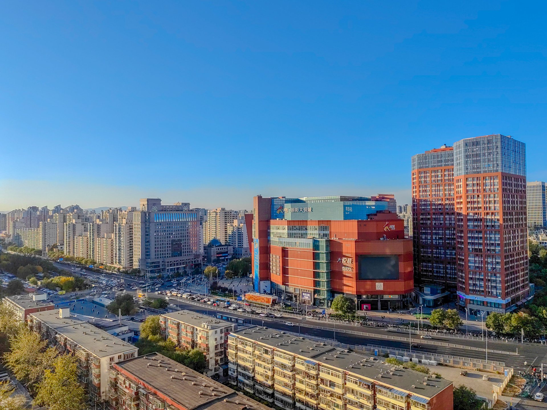 天鹅湾北区 - Beijing property leasing for expats