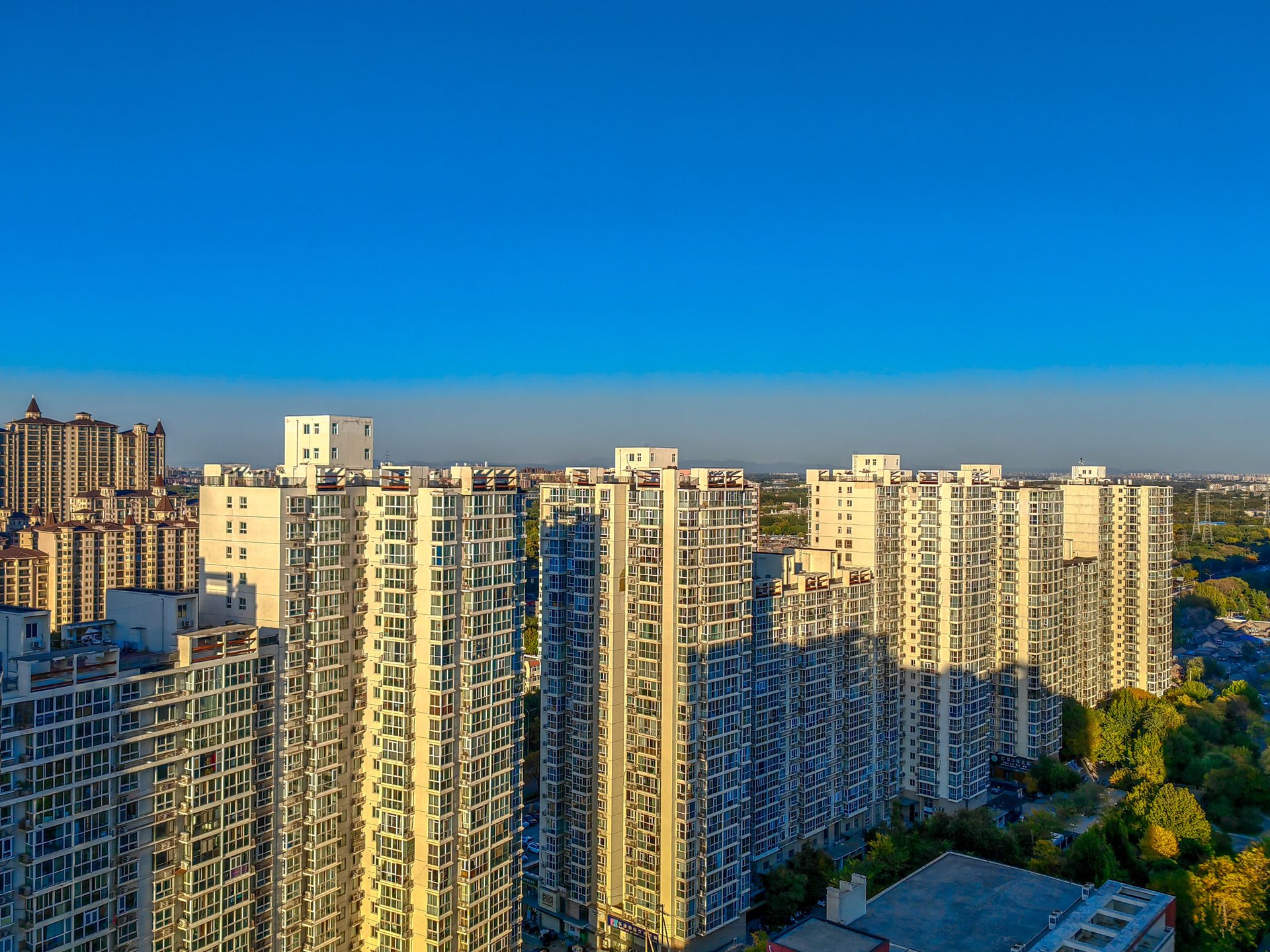 天鹅湾北区 - Beijing property leasing for expats