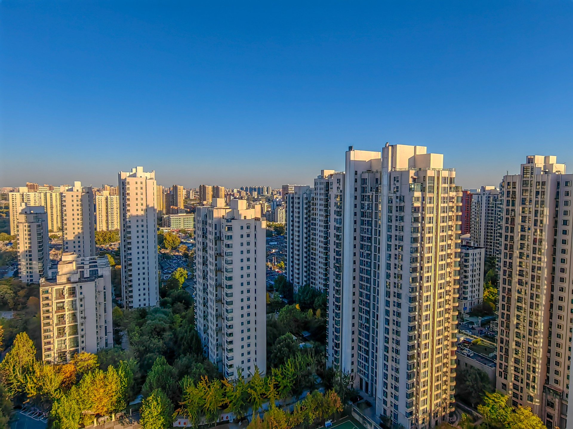 天鹅湾北区 - Beijing property leasing for expats
