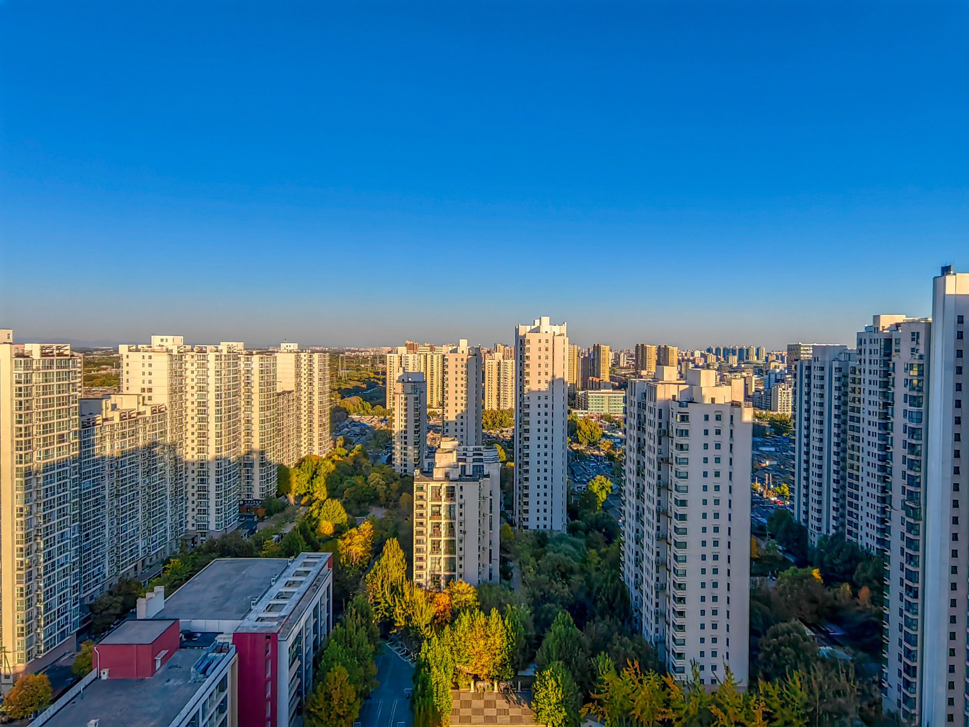天鹅湾北区 - Beijing property leasing for expats