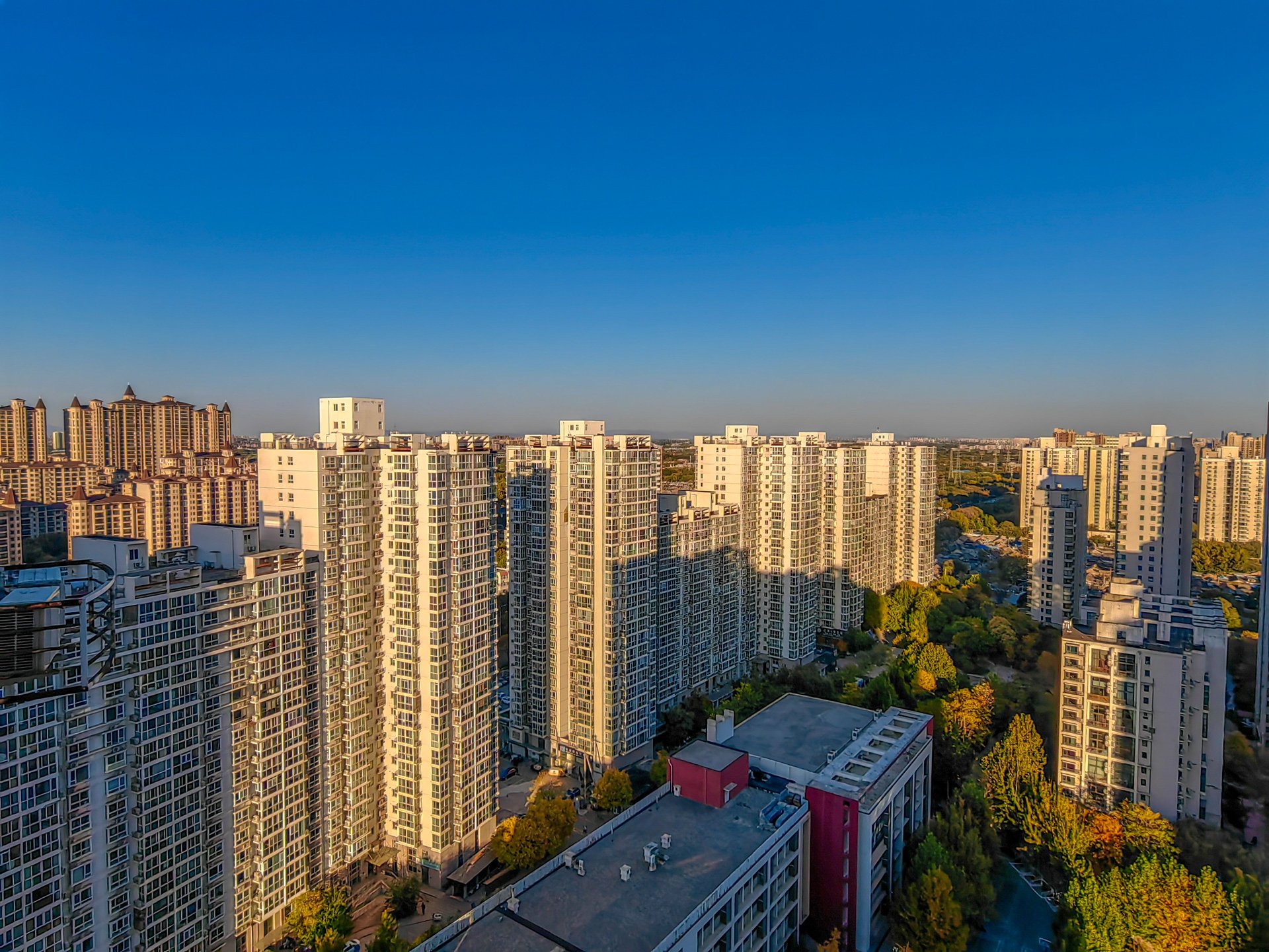 天鹅湾北区 - Beijing property leasing for expats