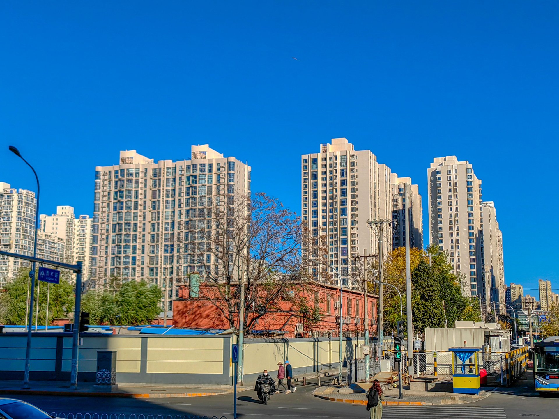 天鹅湾北区 - Beijing property leasing for expats