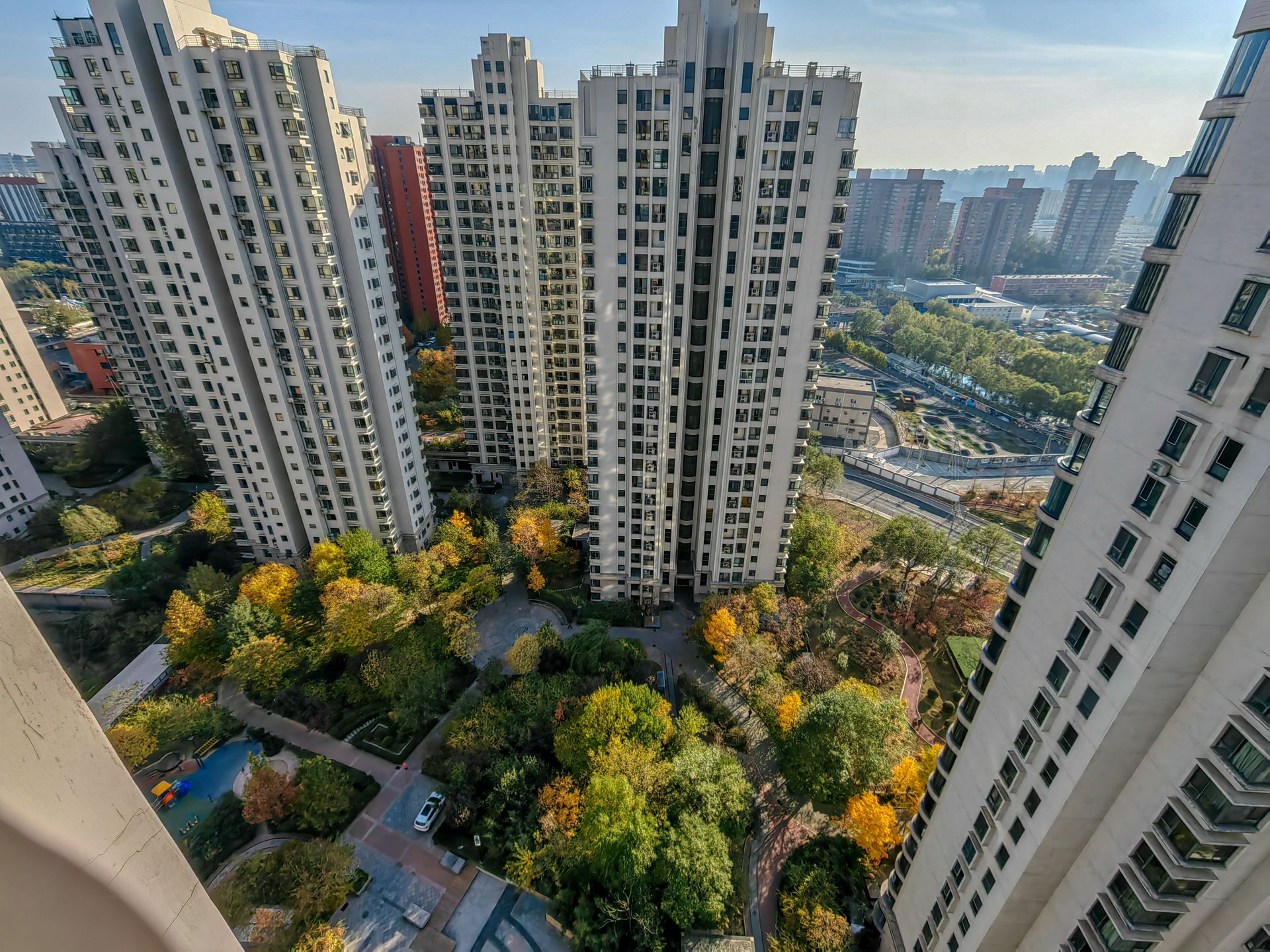 天鹅湾南区 - Beijing property leasing for expats