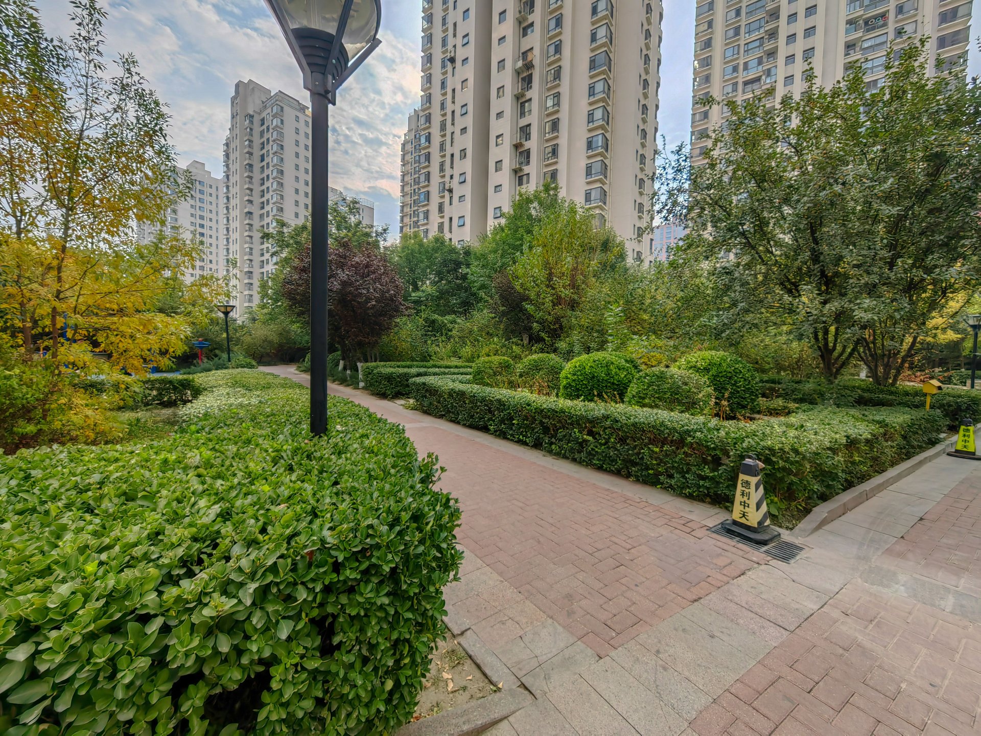 天鹅湾南区 - Beijing property leasing for expats