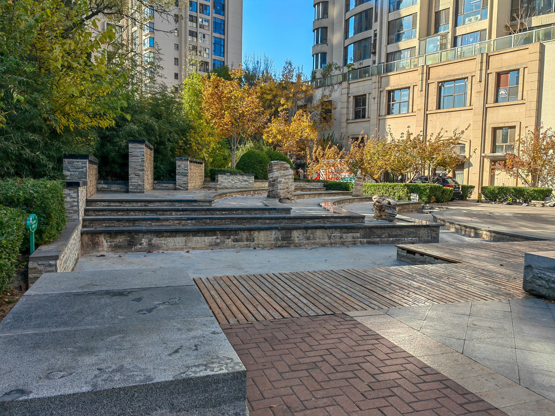 天鹅湾南区 - Beijing property leasing for expats