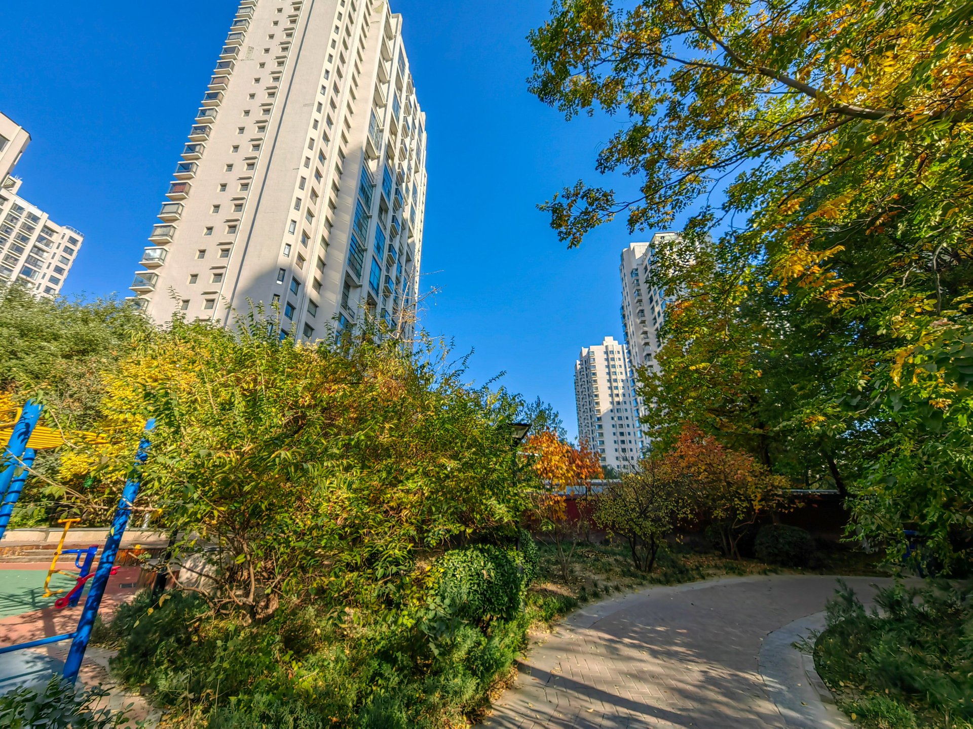 天鹅湾南区 - Beijing property leasing for expats