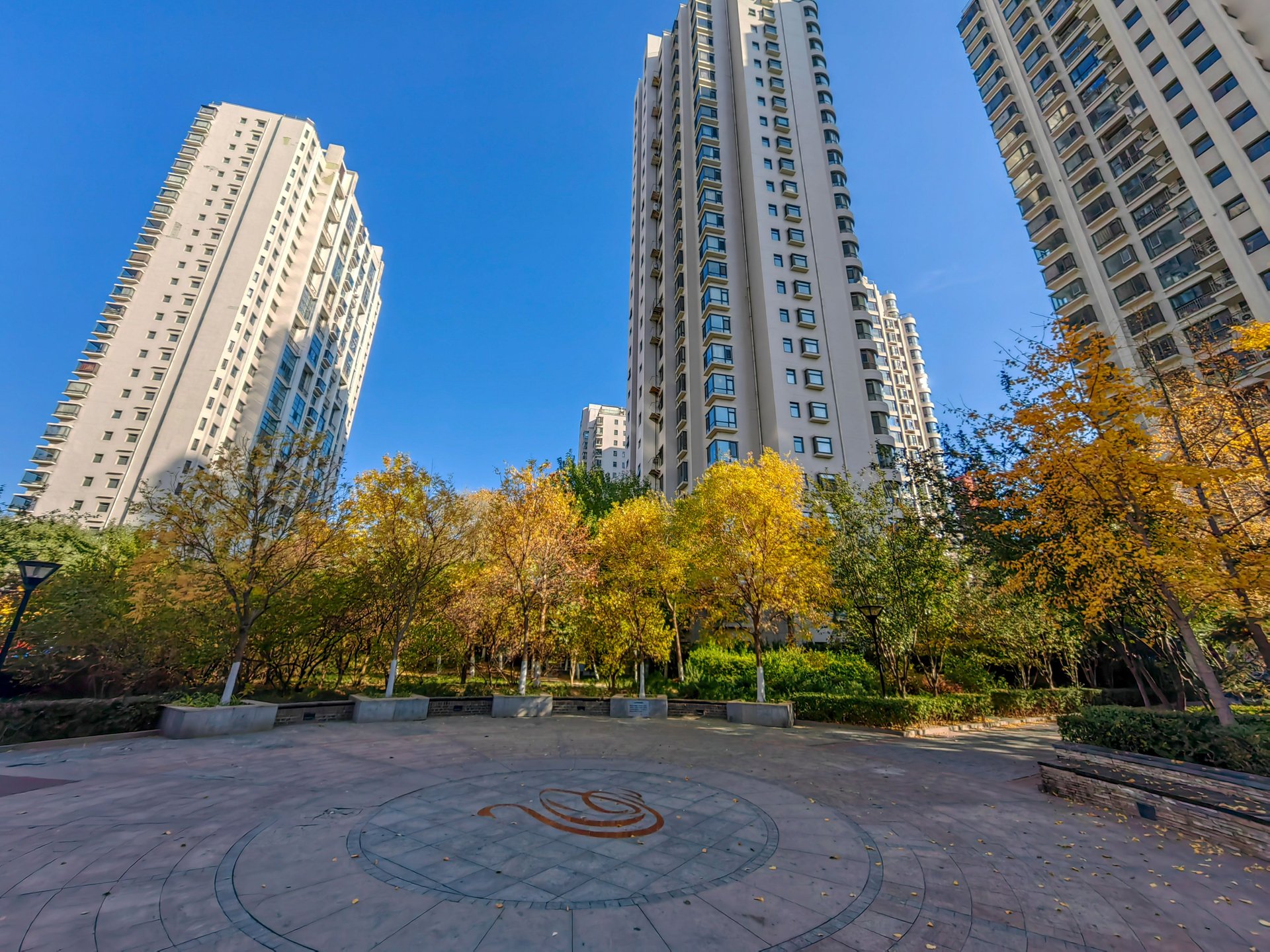 天鹅湾南区 - Beijing property leasing for expats