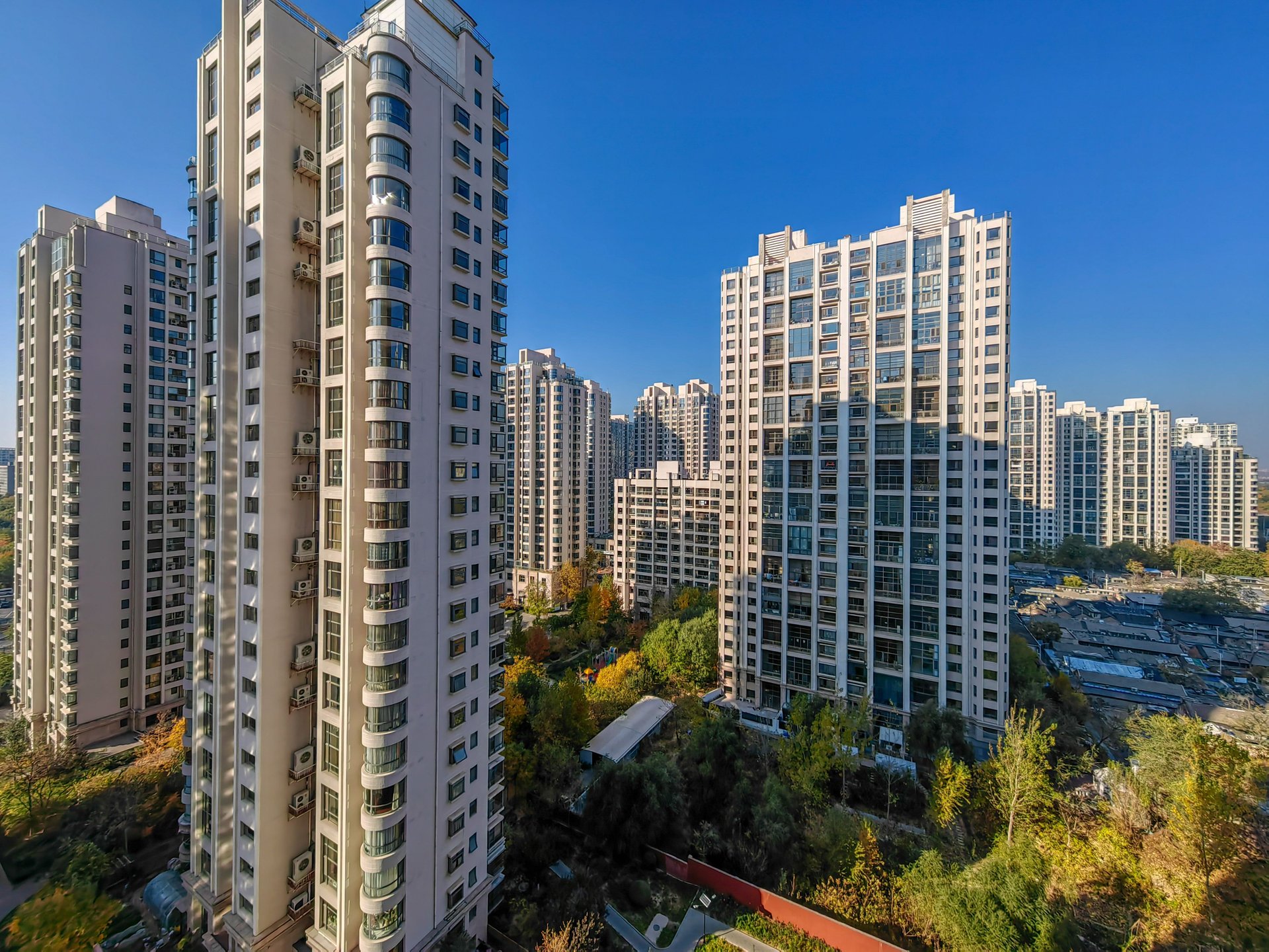 天鹅湾南区 - Beijing property leasing for expats