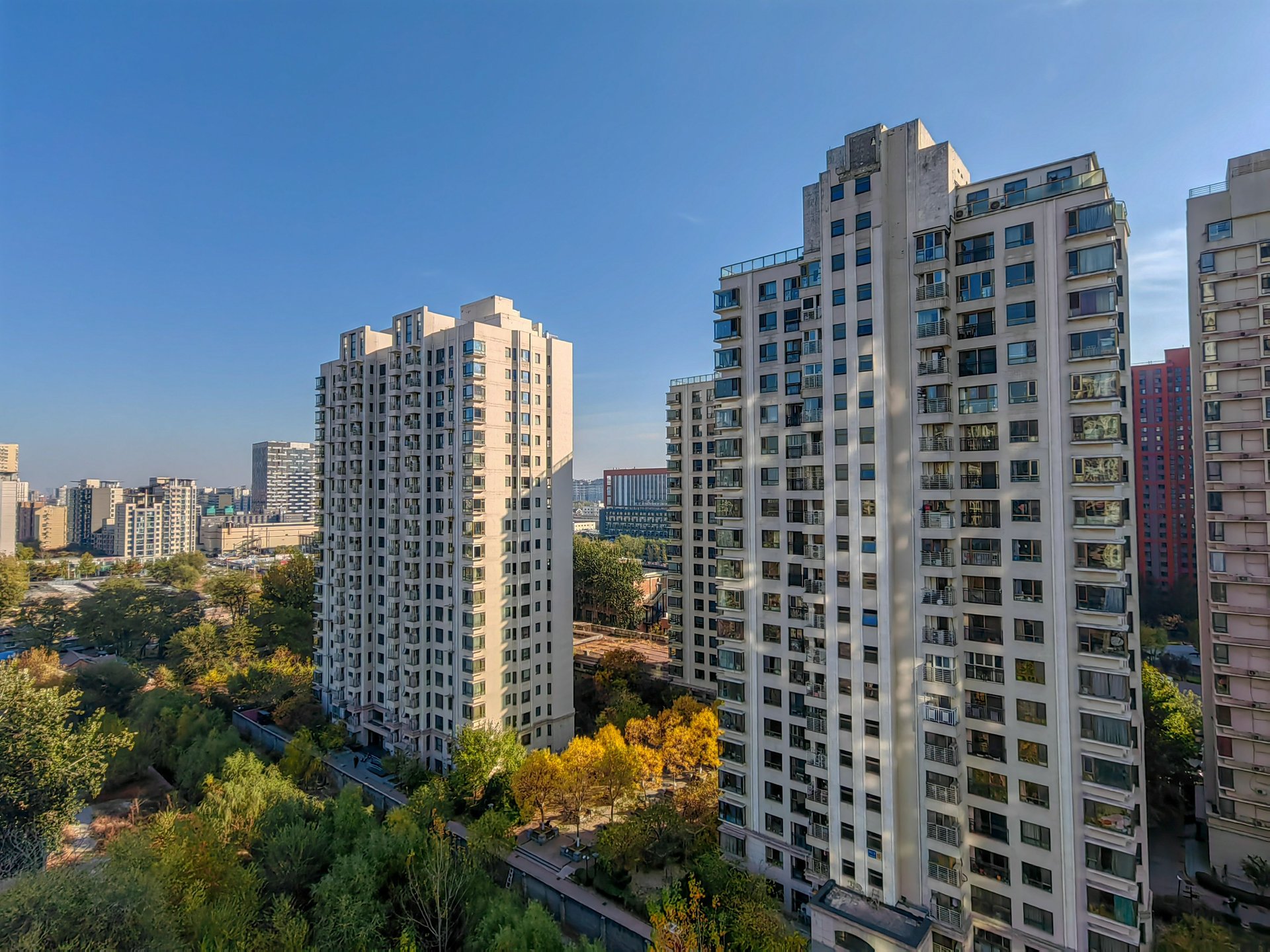 天鹅湾南区 - Beijing property leasing for expats